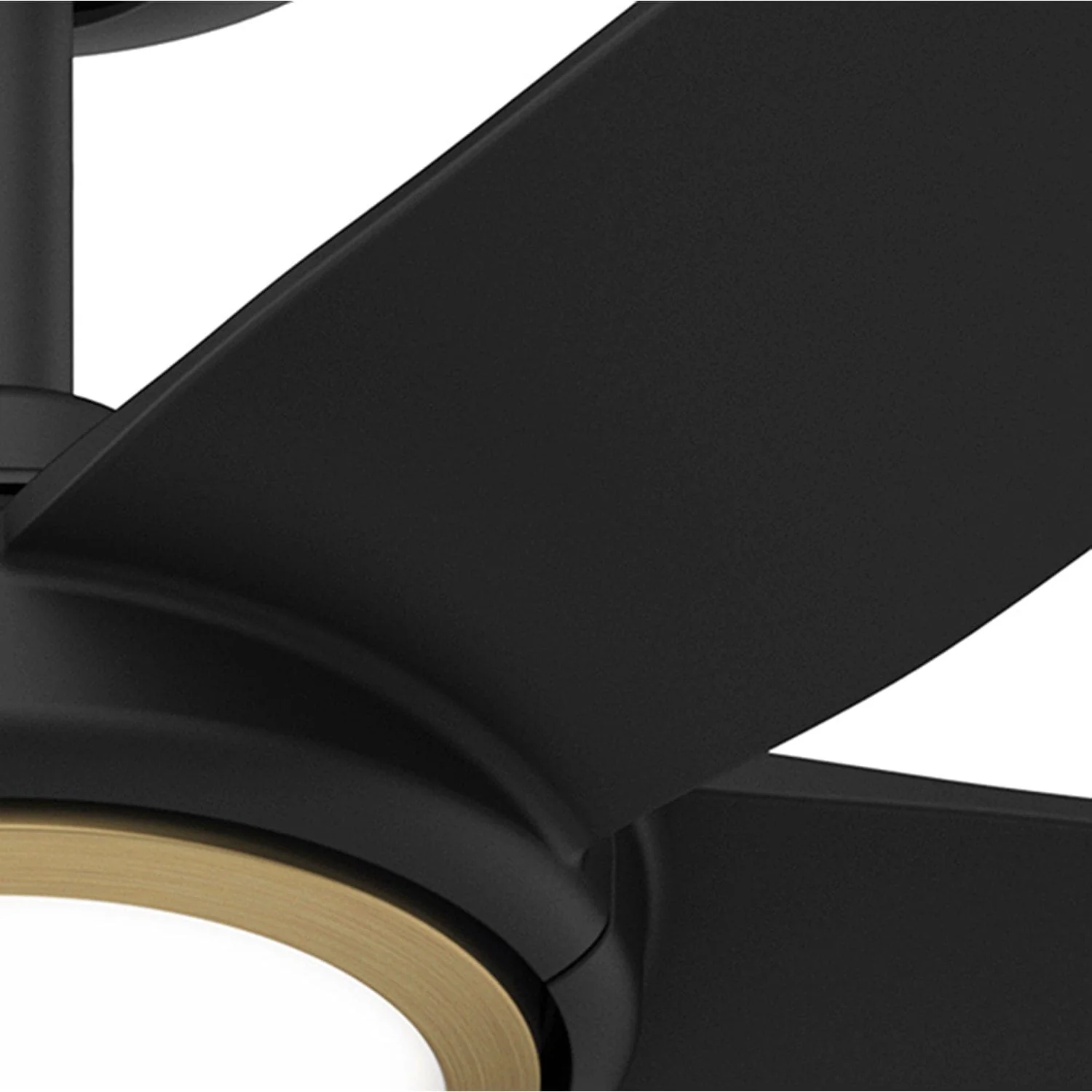 ZenTech 5 Blade Indoor/Outdoor Smart Fan 44in 25 ZenTech 5 Blade Indoor/Outdoor Smart Fan 44in
