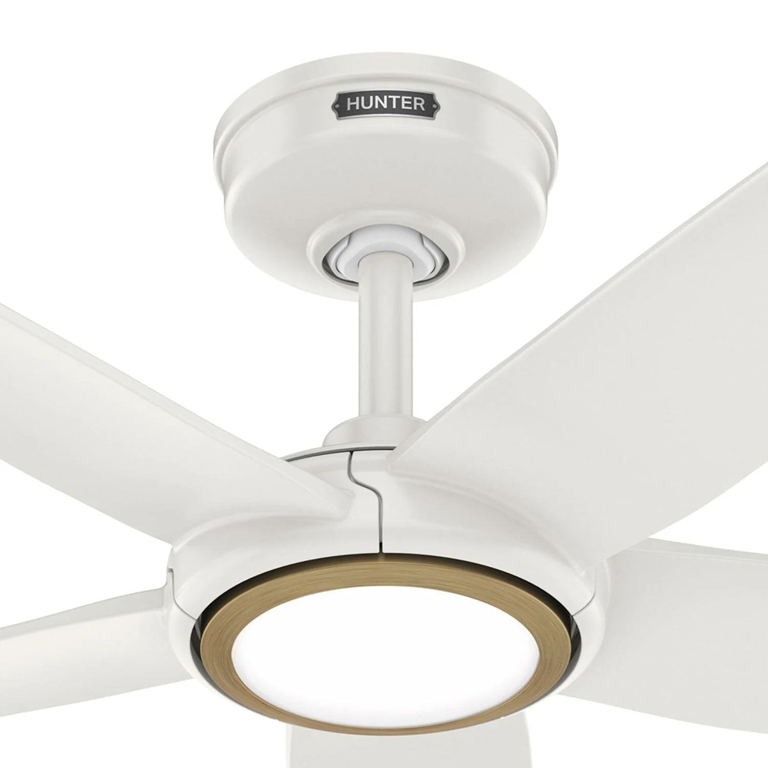 ZenTech 5 Blade Indoor/Outdoor Smart Fan 44in 26 ZenTech 5 Blade Indoor/Outdoor Smart Fan 44in