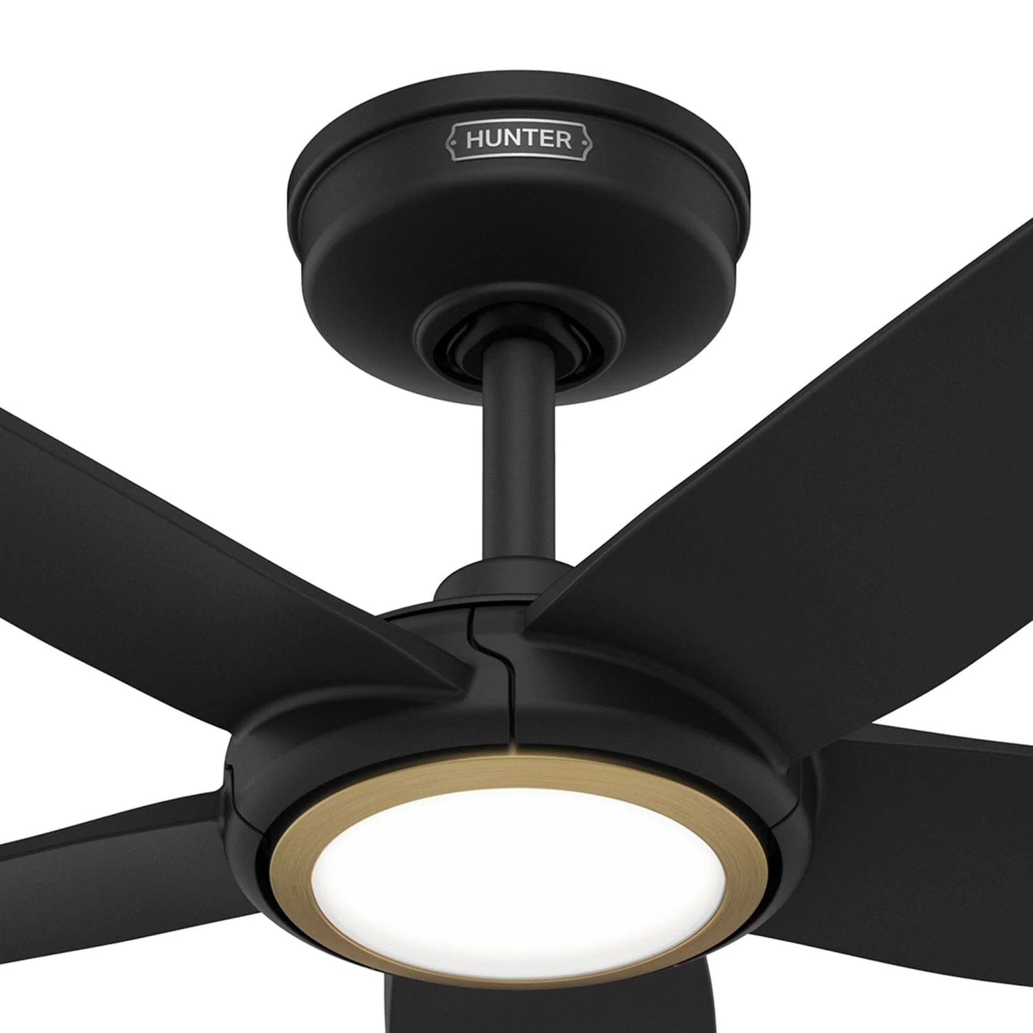 ZenTech 5 Blade Indoor/Outdoor Smart Fan 44in 27 ZenTech 5 Blade Indoor/Outdoor Smart Fan 44in