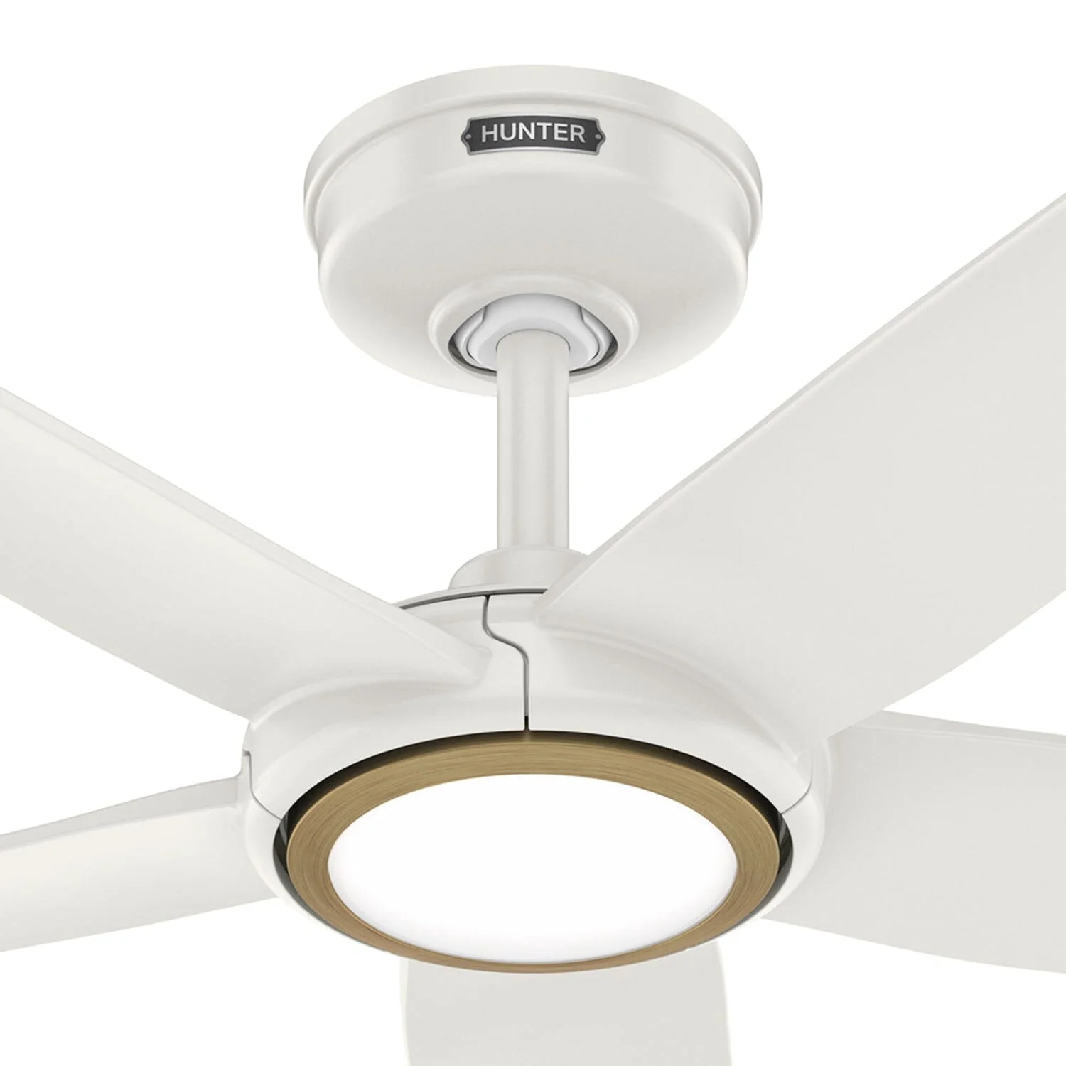 ZenTech 5 Blade Indoor/Outdoor Smart Fan 44in 28 ZenTech 5 Blade Indoor/Outdoor Smart Fan 44in
