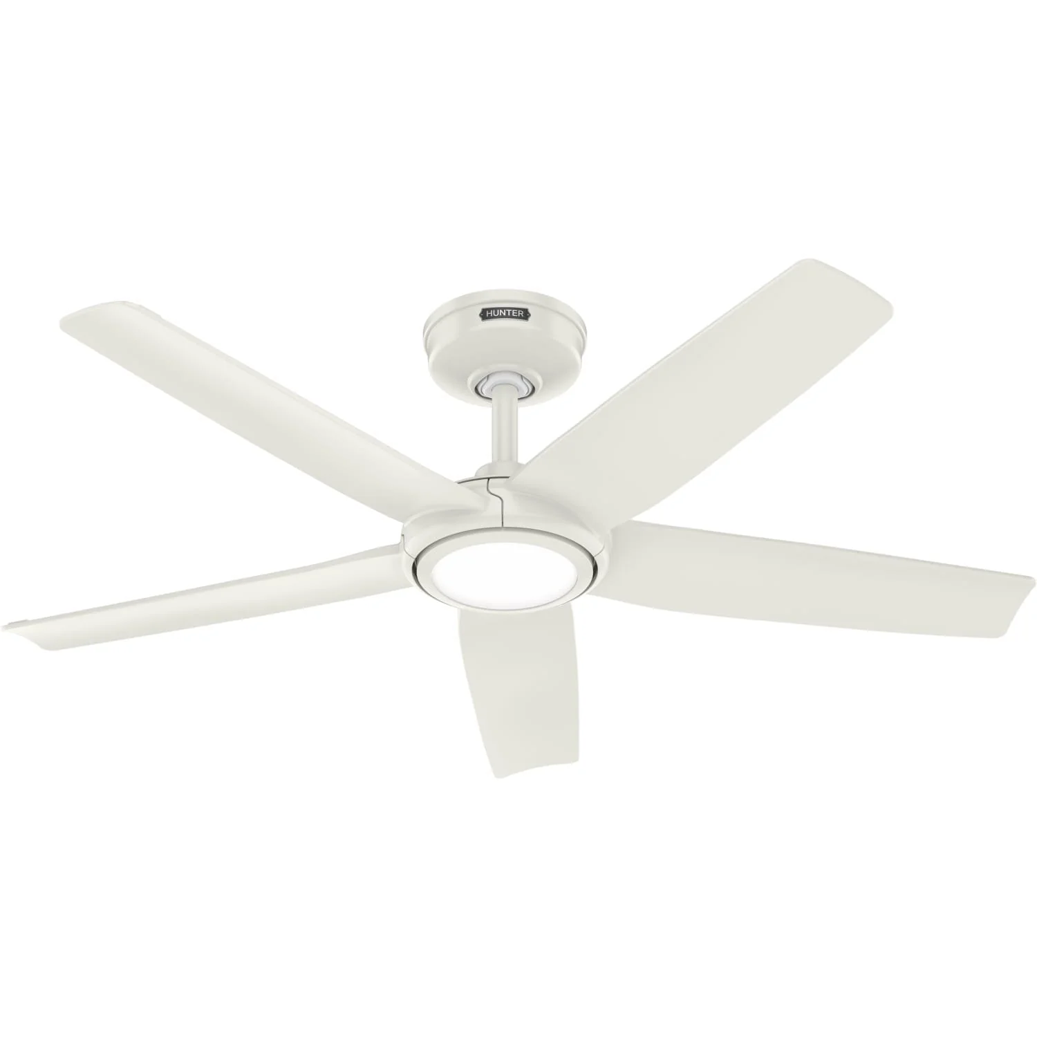 ZenTech 5 Blade Indoor/Outdoor Smart Fan 44in 3 ZenTech 5 Blade Indoor/Outdoor Smart Fan 44in