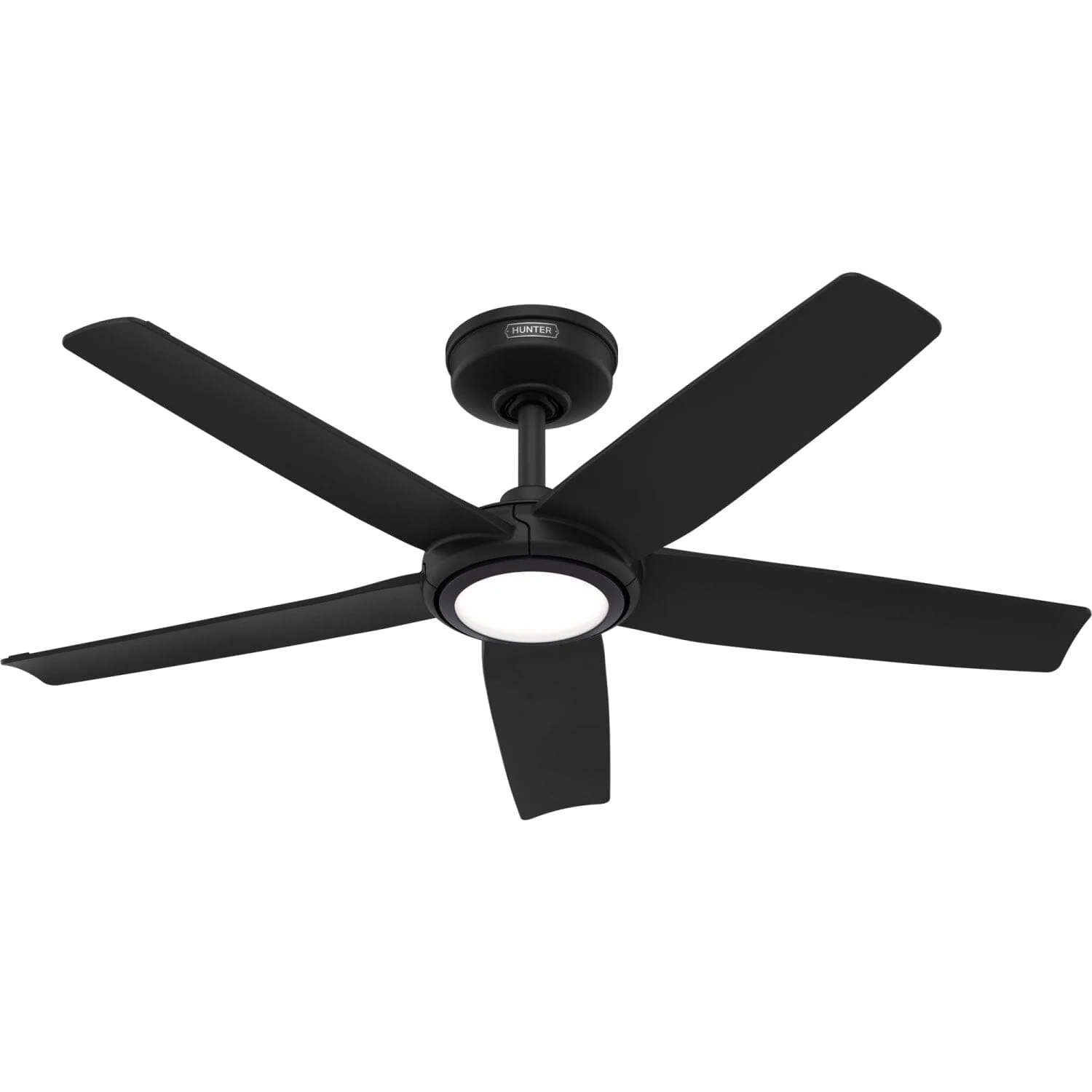 ZenTech 5 Blade Indoor/Outdoor Smart Fan 44in 4 ZenTech 5 Blade Indoor/Outdoor Smart Fan 44in