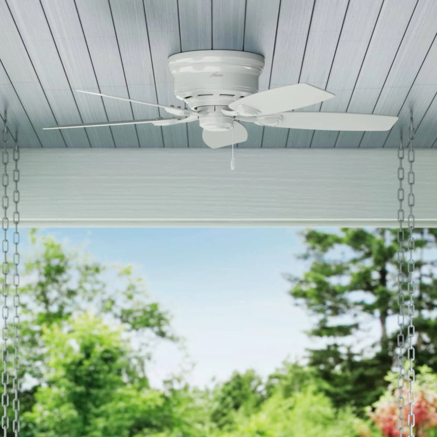 Sea Wind Outdoor Low Profile 48 inch 8 Sea Wind Outdoor Low Profile 48 inch