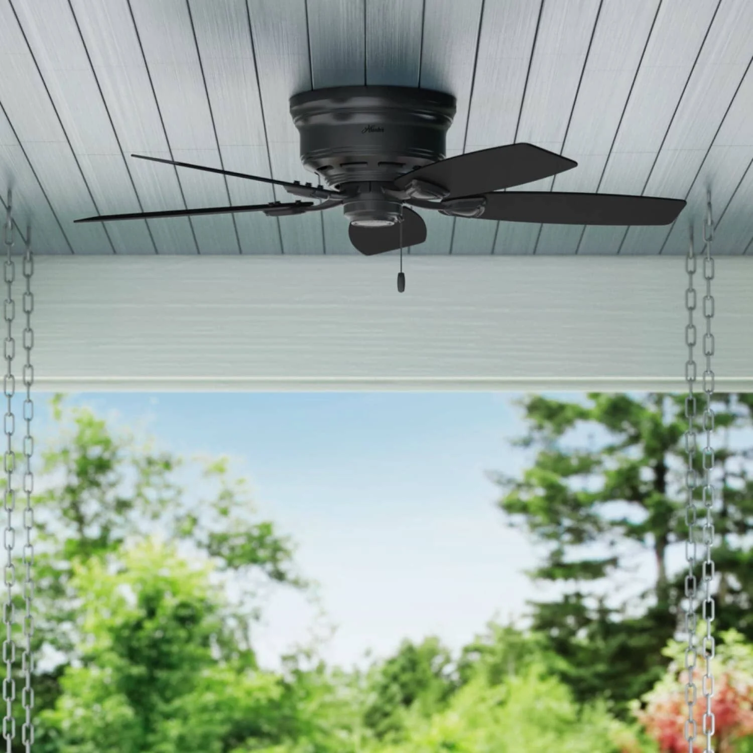 Sea Wind Outdoor Low Profile 48 inch 9 Sea Wind Outdoor Low Profile 48 inch