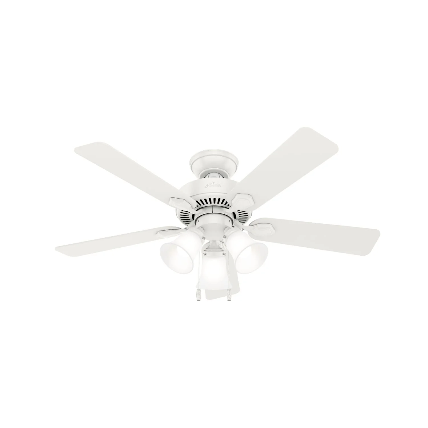 Swanson with LED Light 44 in 2 Swanson with LED Light 44 in