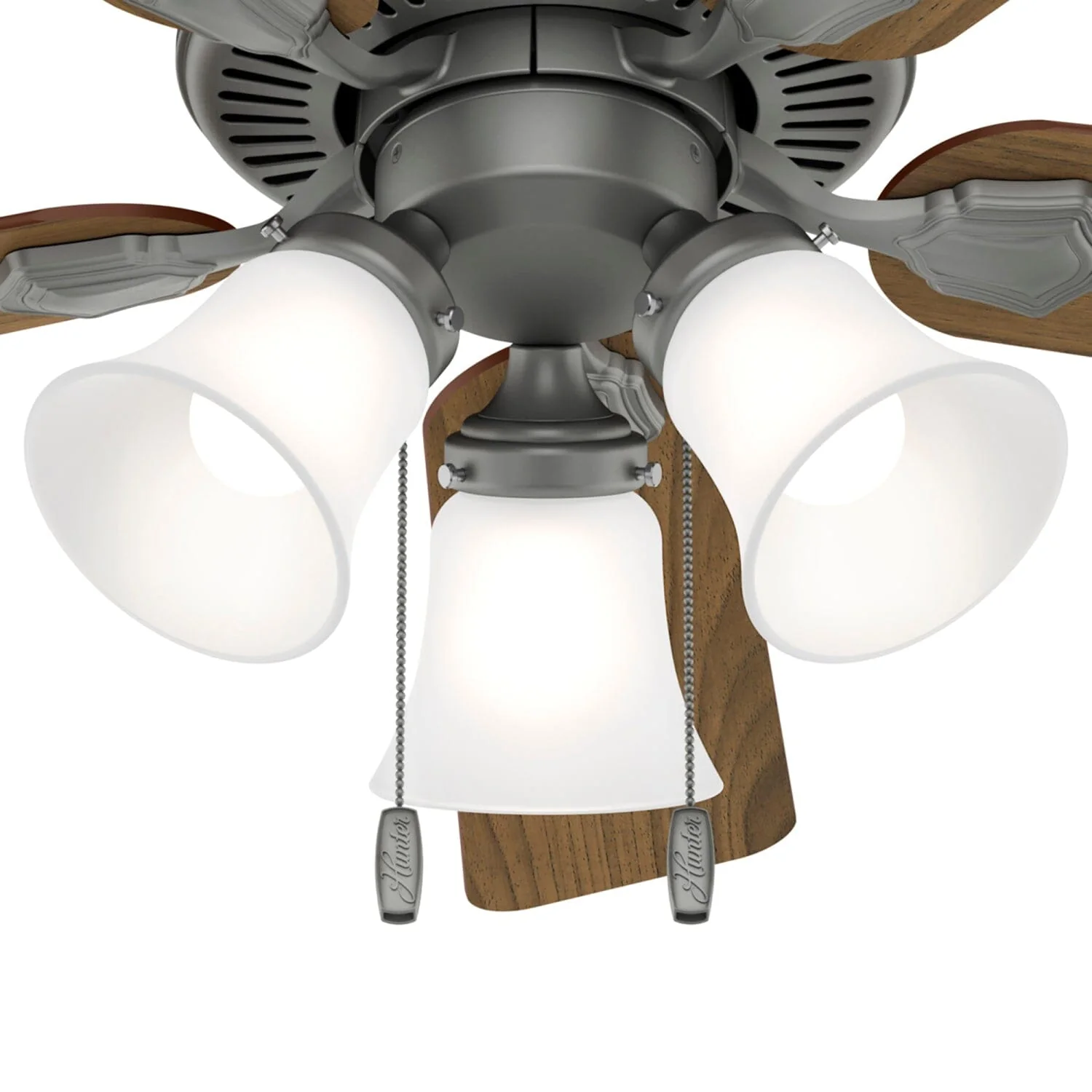 Swanson with LED Light 44 in 23 Swanson with LED Light 44 in