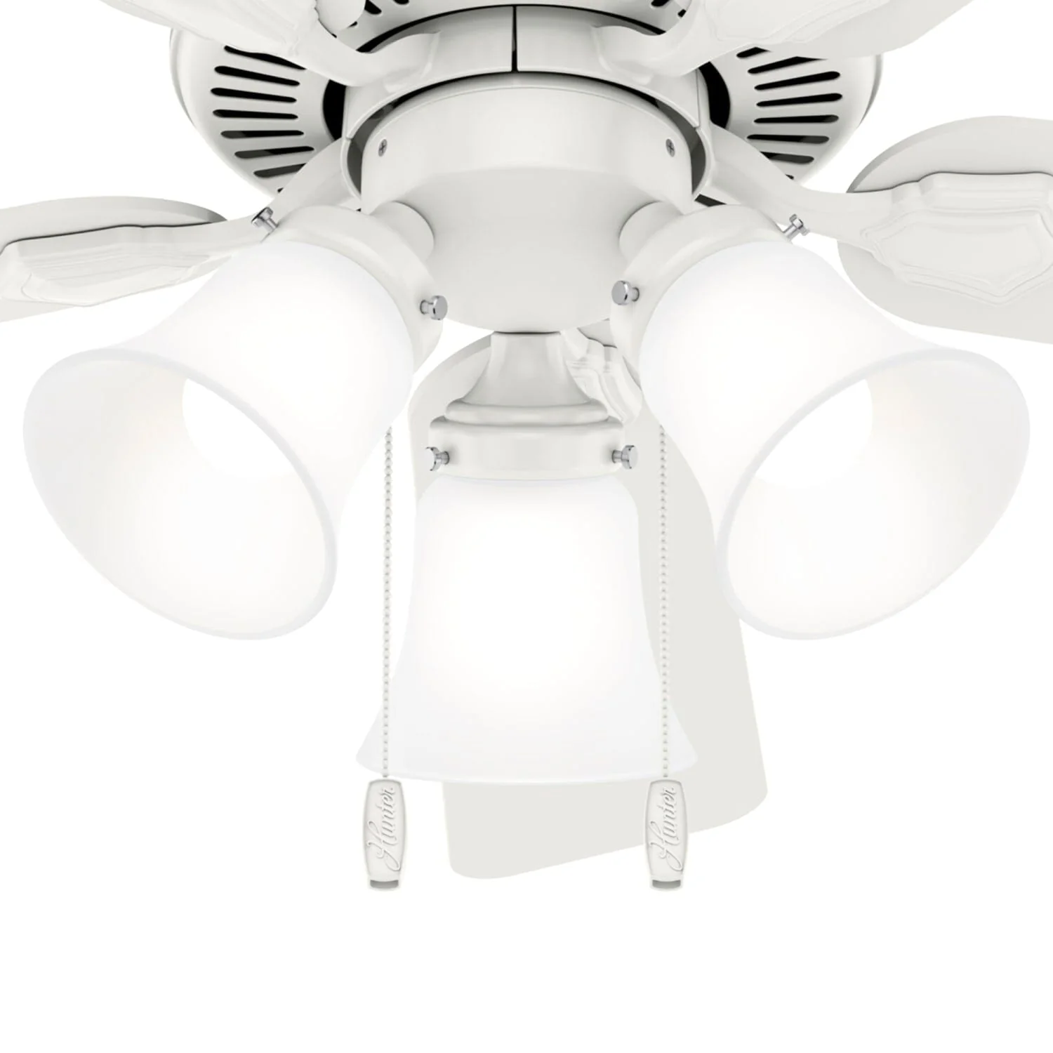 Swanson with LED Light 44 in 24 Swanson with LED Light 44 in