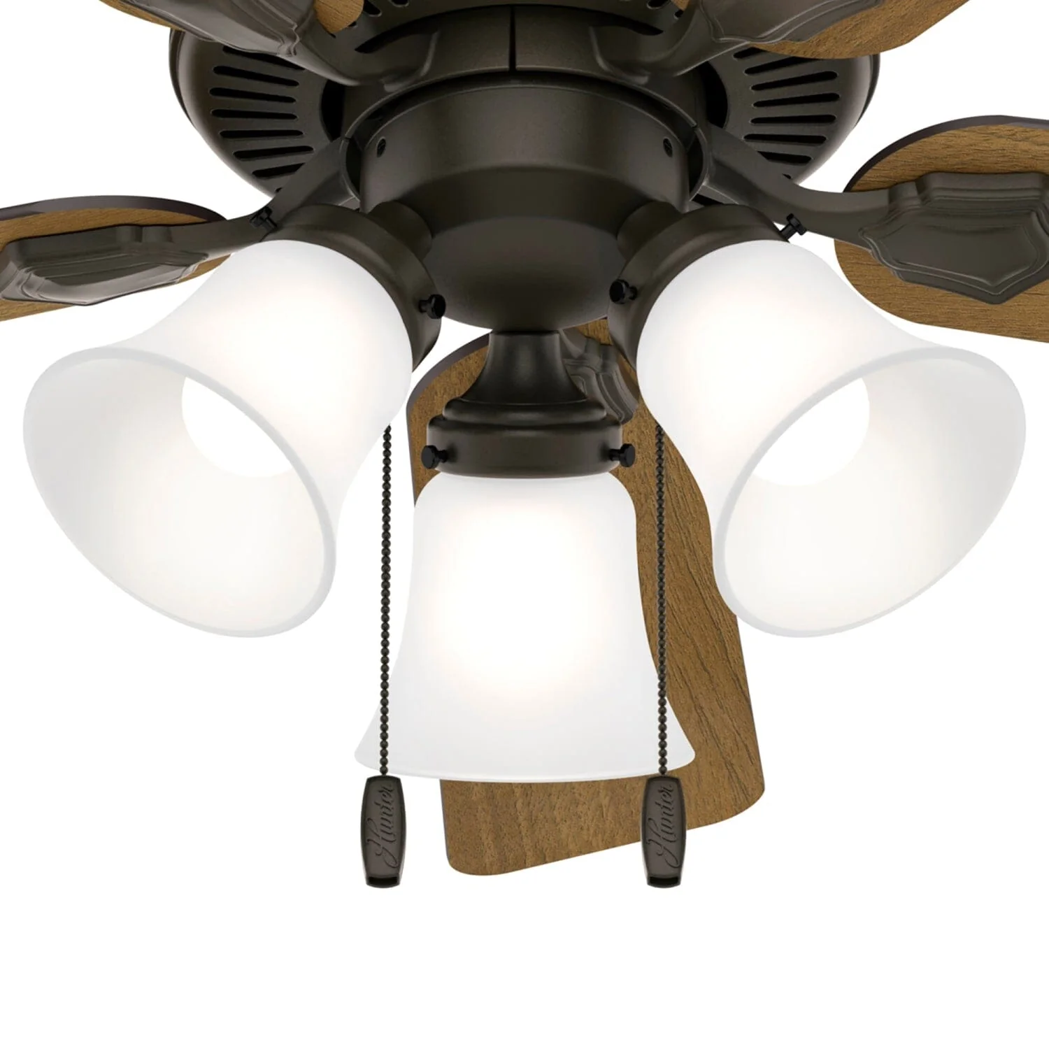 Swanson with LED Light 44 in 25 Swanson with LED Light 44 in