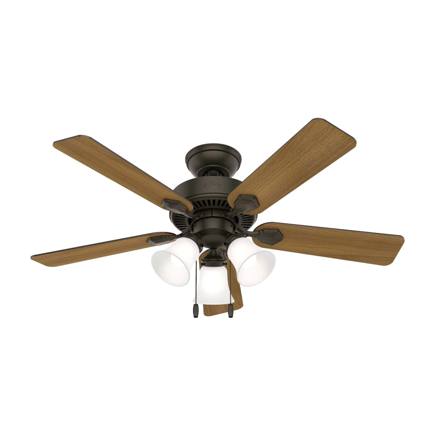 Swanson with LED Light 44 in 3 Swanson with LED Light 44 in