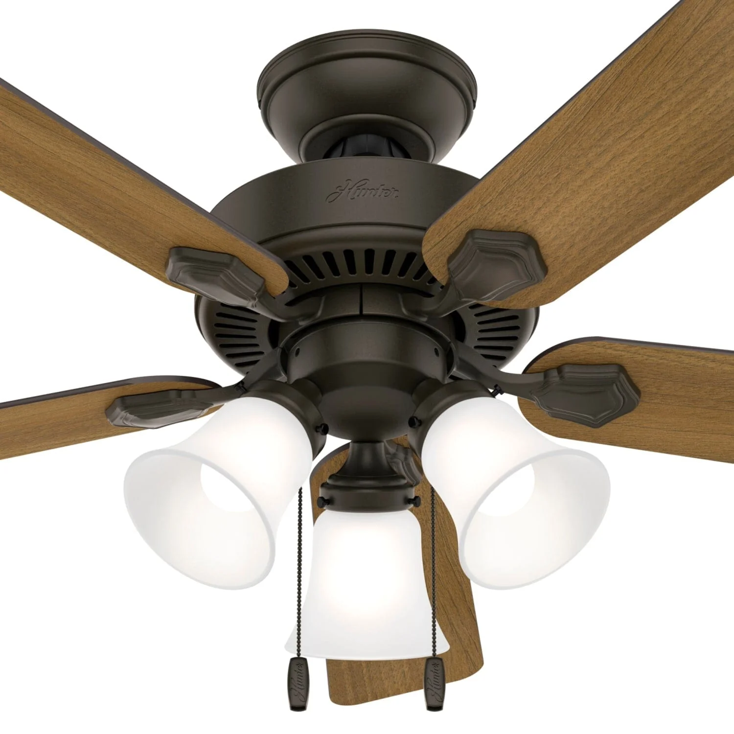 Swanson with LED Light 44 in 34 Swanson with LED Light 44 in