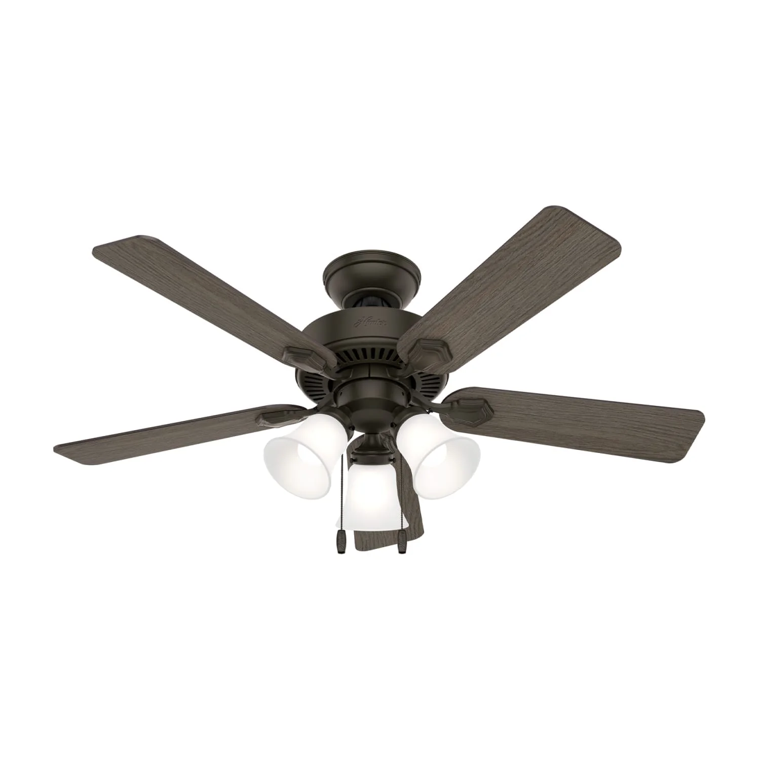 Swanson with LED Light 44 in 6 Swanson with LED Light 44 in