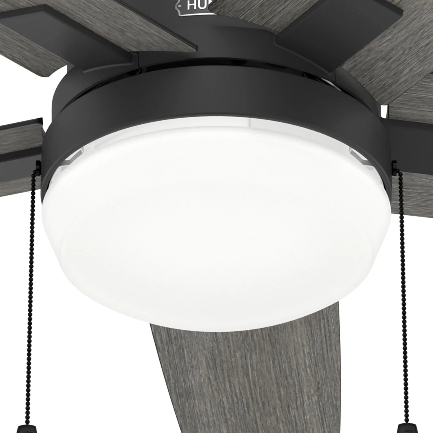 44in Indoor Ceiling Fan with LED Light 10 44in Indoor Ceiling Fan with LED Light