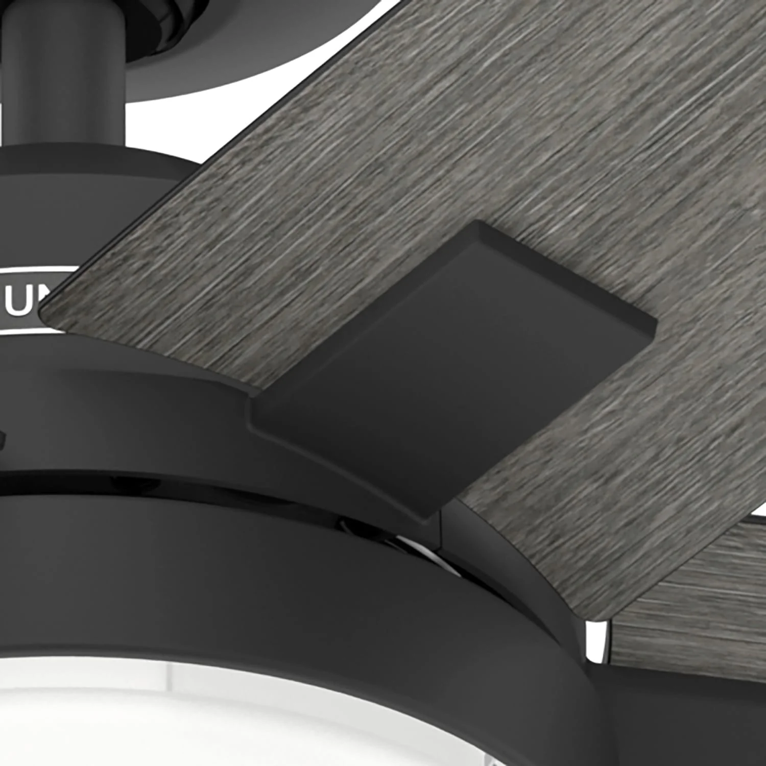 44in Indoor Ceiling Fan with LED Light 11 44in Indoor Ceiling Fan with LED Light