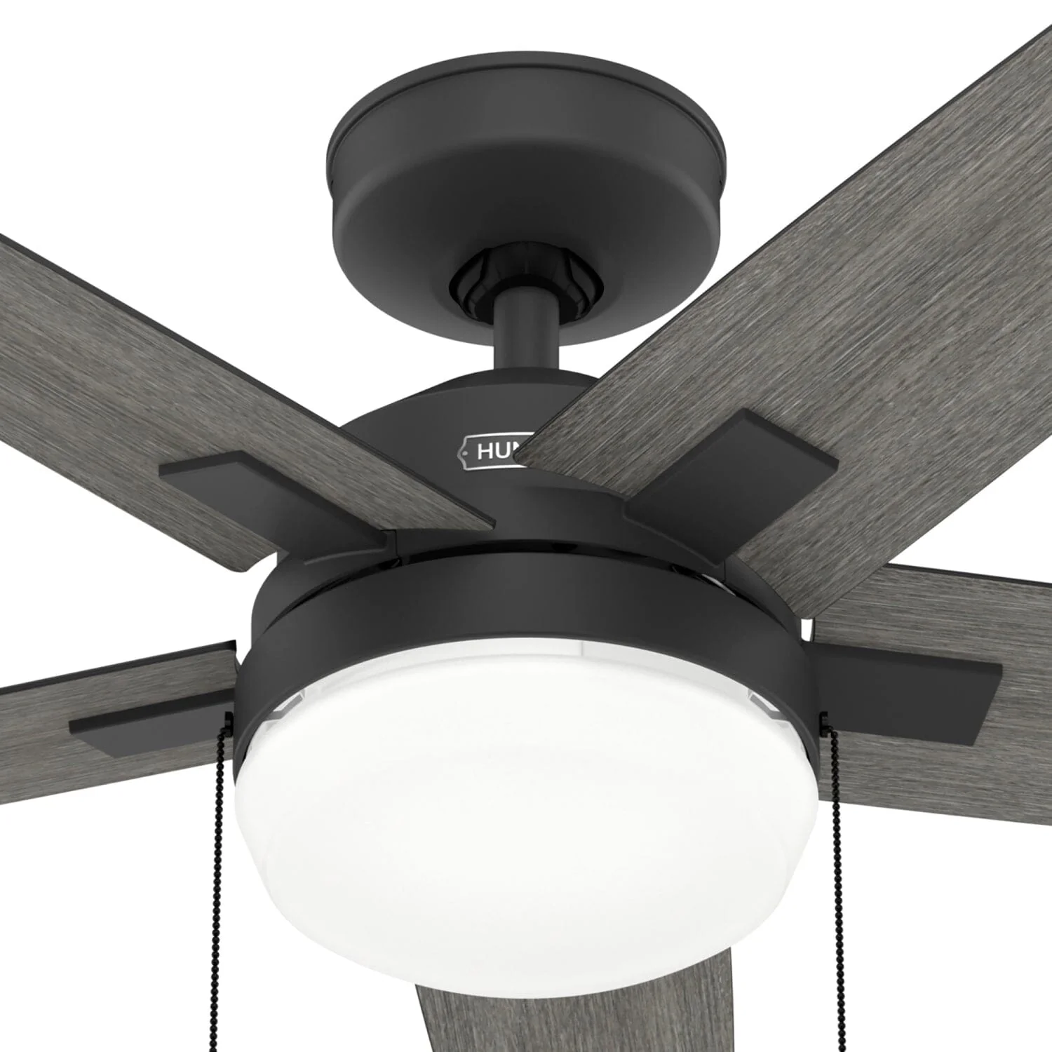 44in Indoor Ceiling Fan with LED Light 13 44in Indoor Ceiling Fan with LED Light