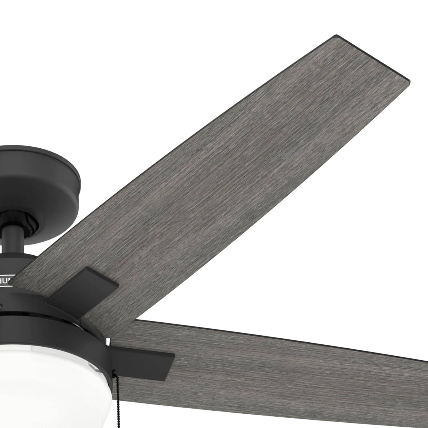 44in Indoor Ceiling Fan with LED Light 14 44in Indoor Ceiling Fan with LED Light