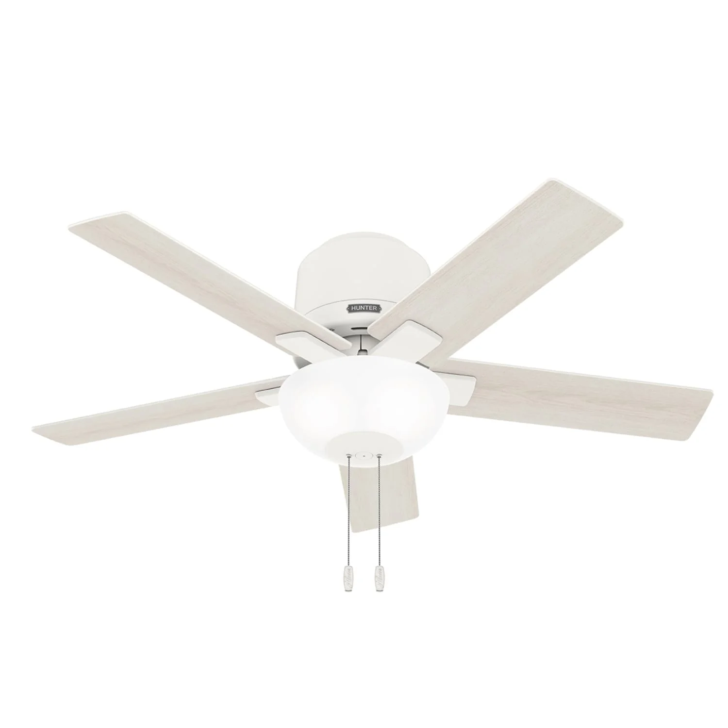 Fitzgerald with LED Light 44 inch