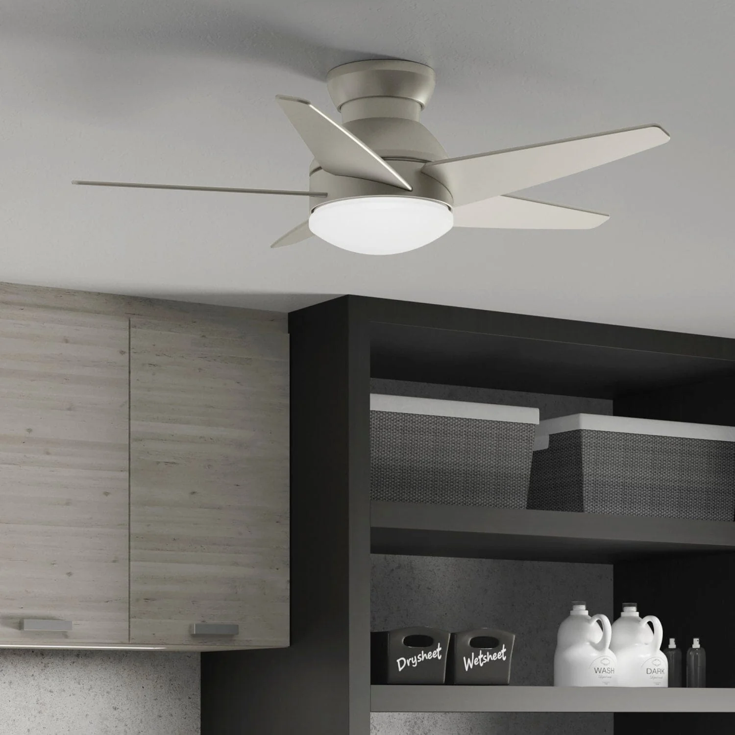 Isotope Low Profile with LED Light 44 inch 11 Isotope Low Profile with LED Light 44 inch