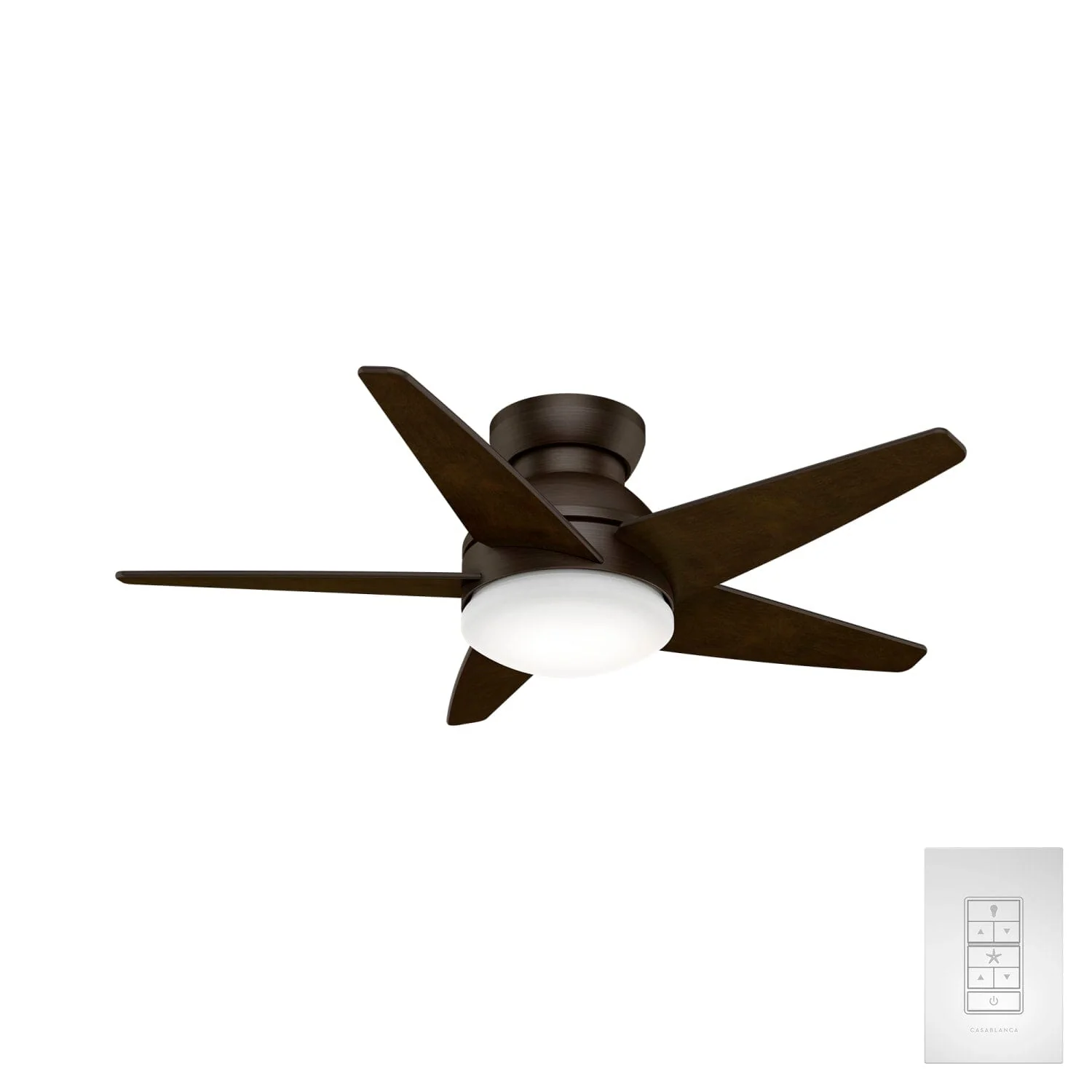 Isotope Low Profile with LED Light 44 inch 2 Isotope Low Profile with LED Light 44 inch
