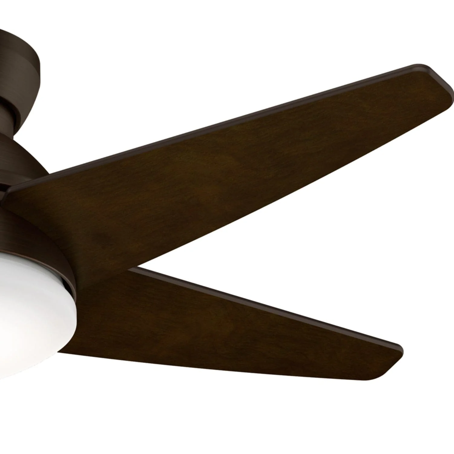Isotope Low Profile with LED Light 44 inch 45 Isotope Low Profile with LED Light 44 inch