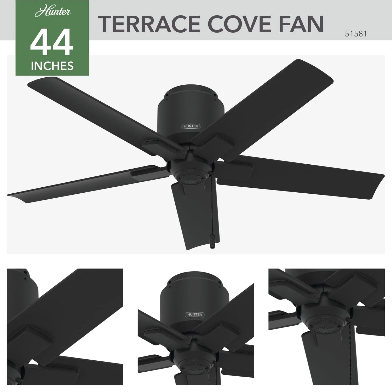 Terrace Cove Outdoor 44 inch 4 Terrace Cove Outdoor 44 inch