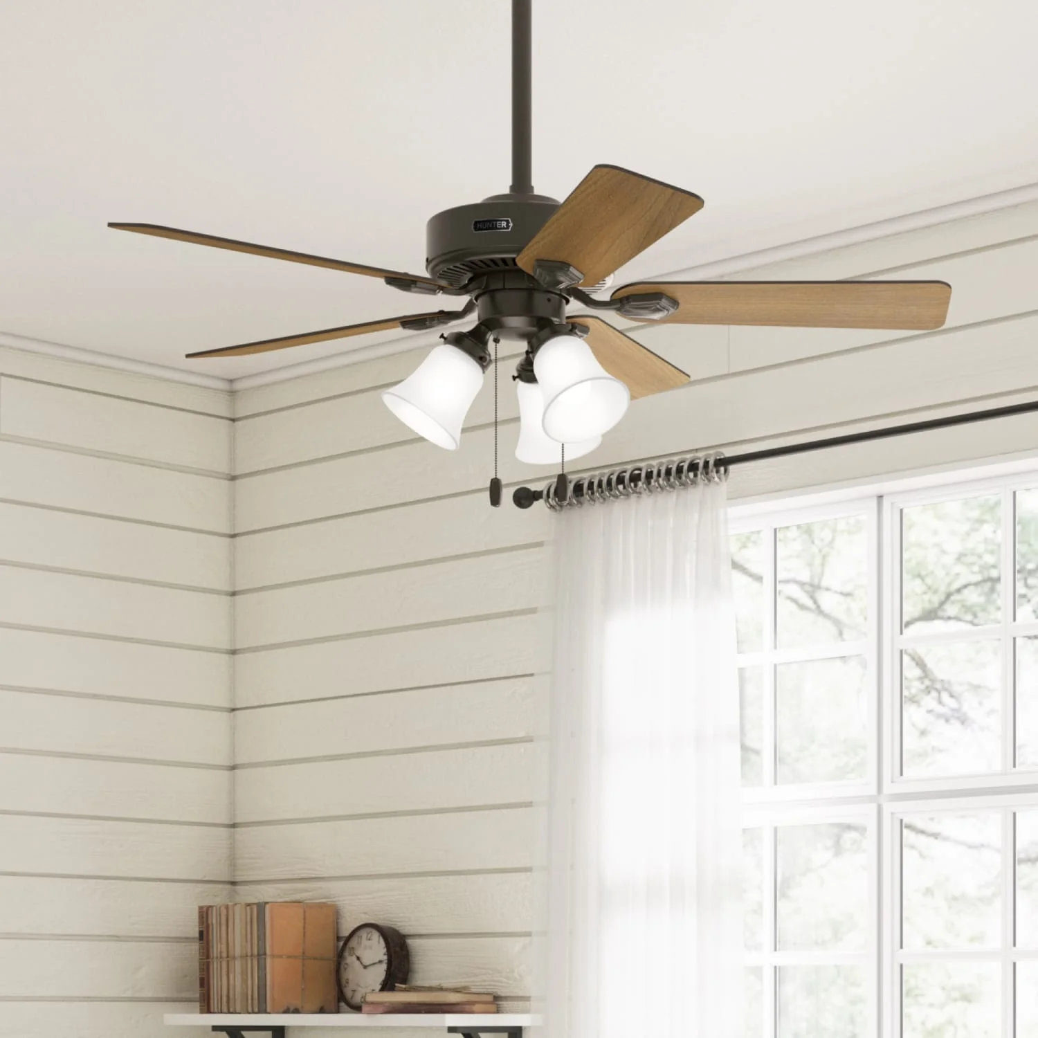 Swanson ENERGY STAR with LED Light 44 inch 13 Swanson ENERGY STAR with LED Light 44 inch