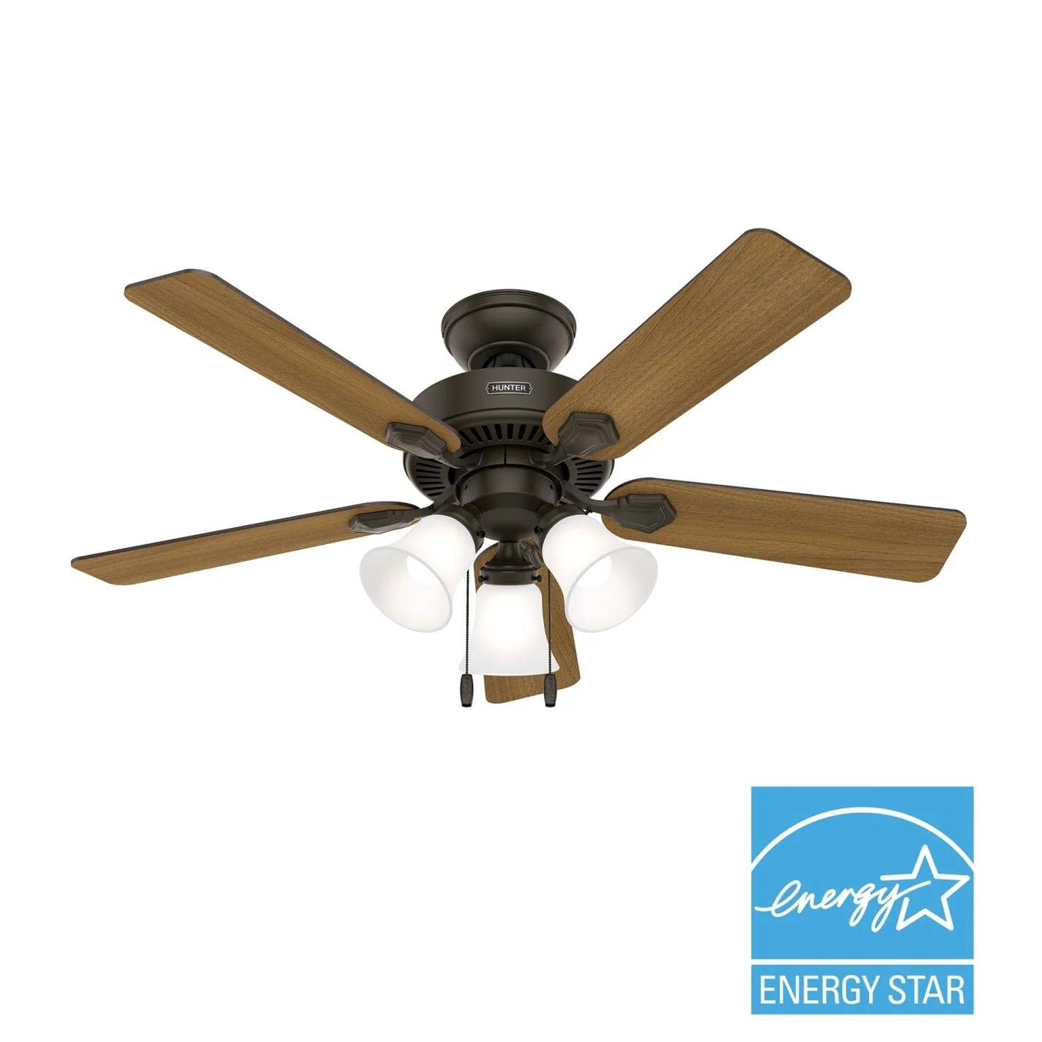 Swanson ENERGY STAR with LED Light 44 inch 47 Swanson ENERGY STAR with LED Light 44 inch