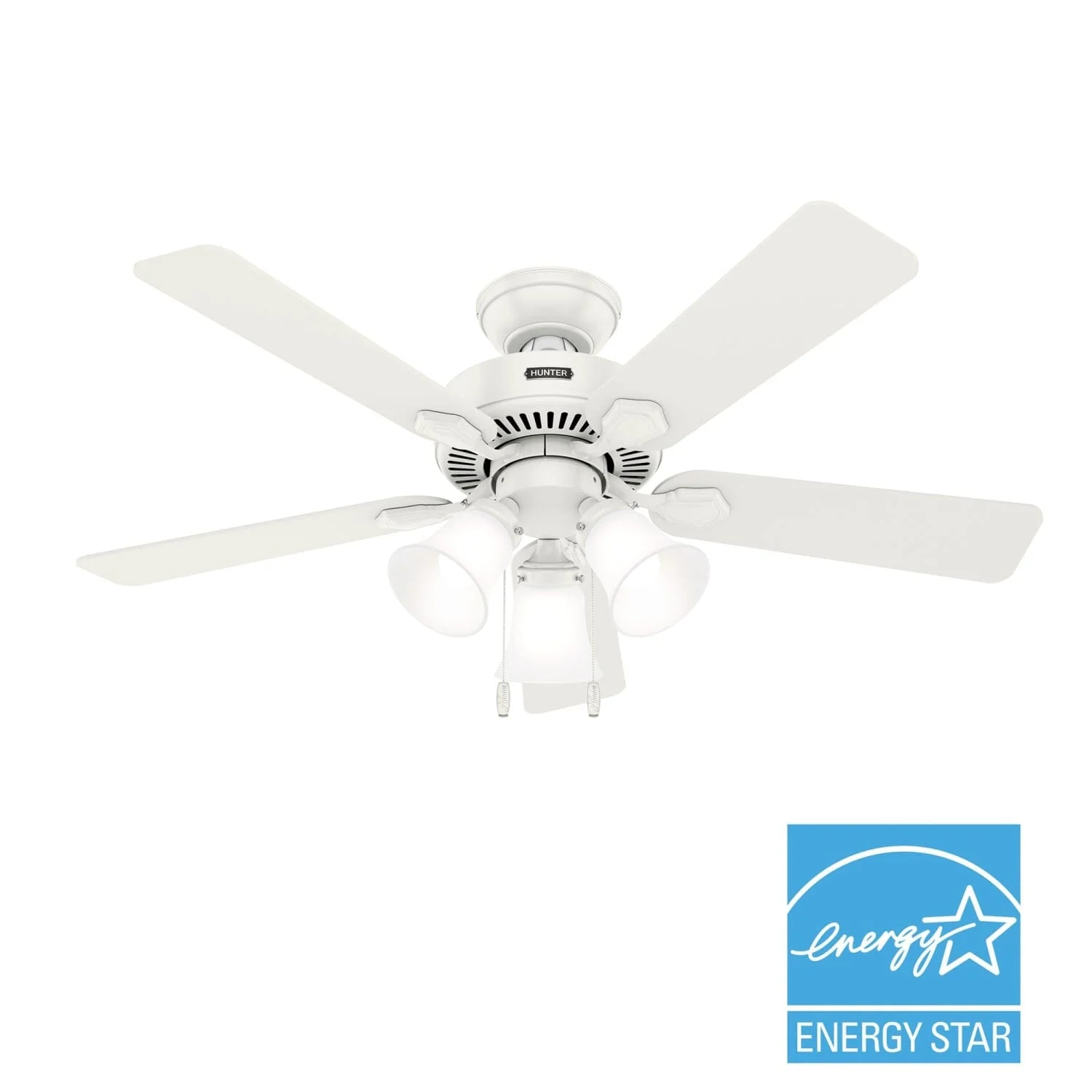 Swanson ENERGY STAR with LED Light 44 inch 48 Swanson ENERGY STAR with LED Light 44 inch