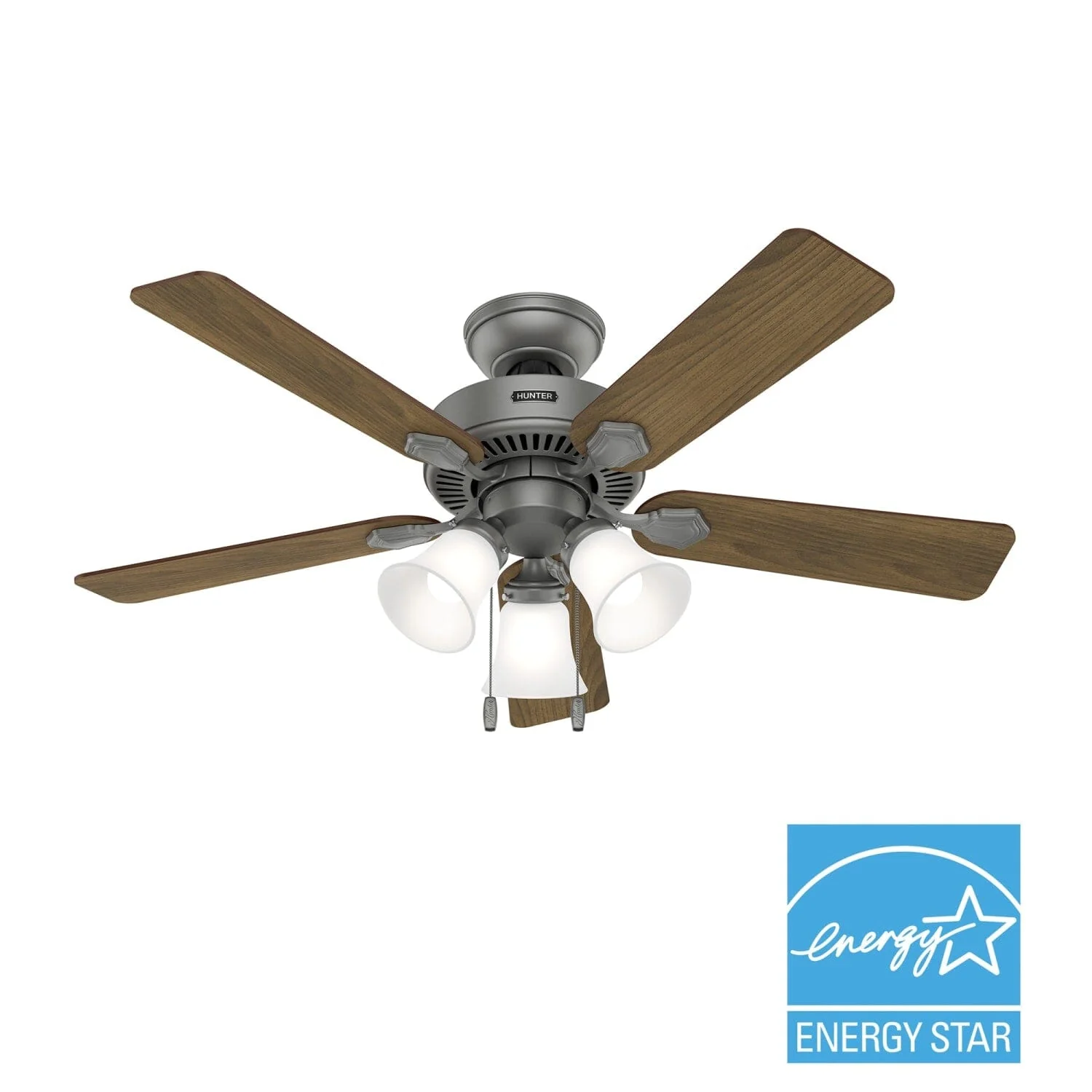Swanson ENERGY STAR with LED Light 44 inch 49 Swanson ENERGY STAR with LED Light 44 inch