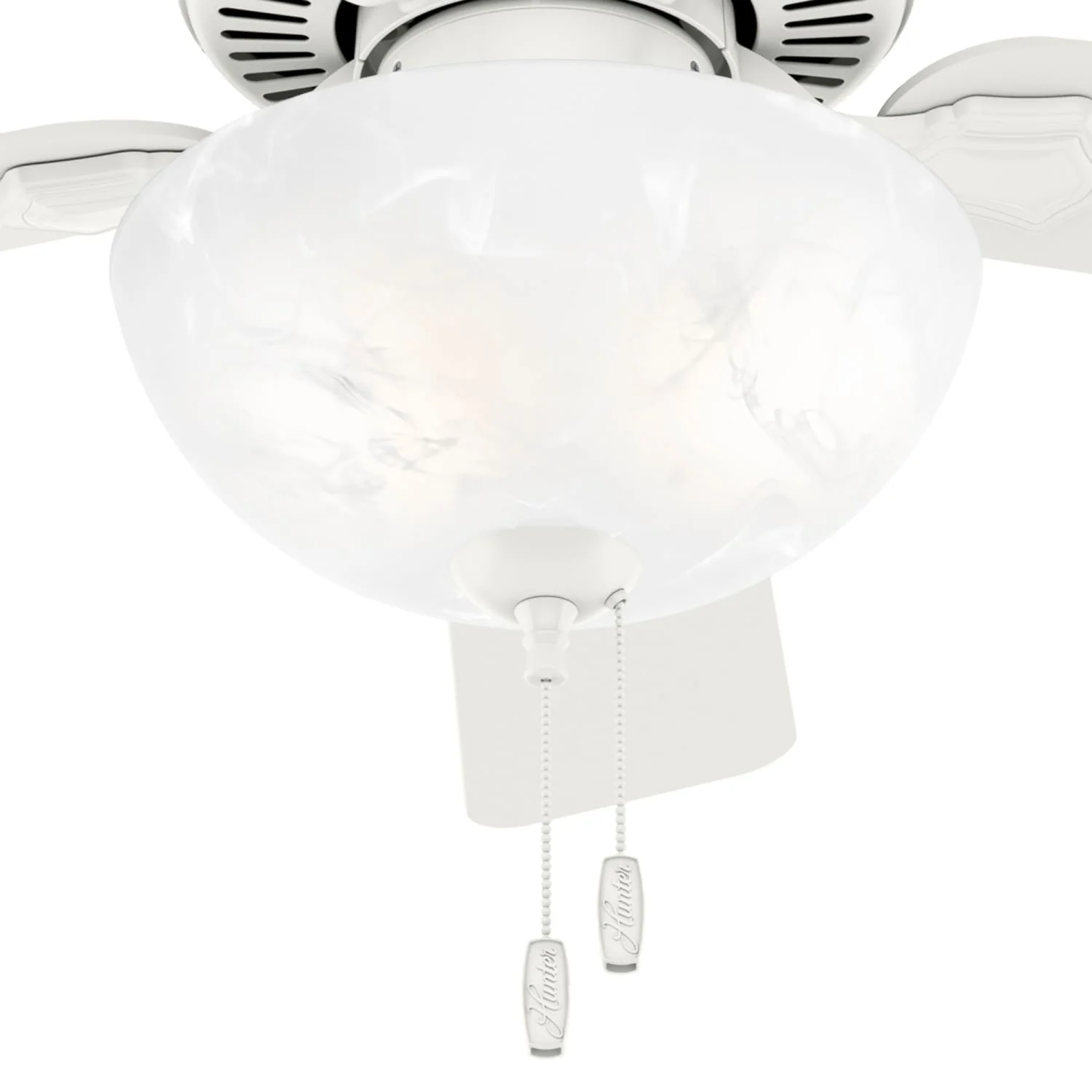 Swanson with LED Bowl 44 in 23 Swanson with LED Bowl 44 in