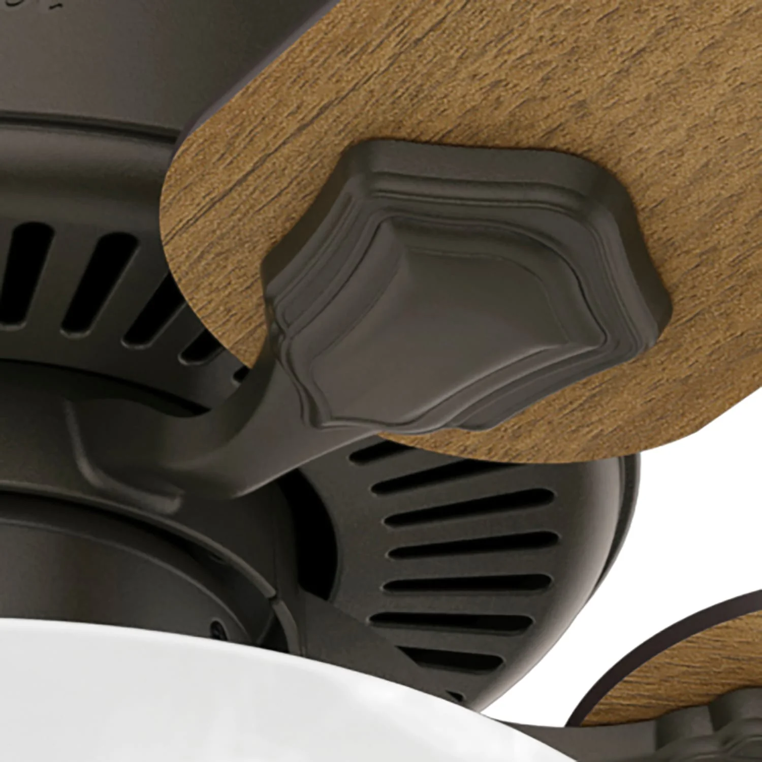 Swanson with LED Bowl 44 in 27 Swanson with LED Bowl 44 in