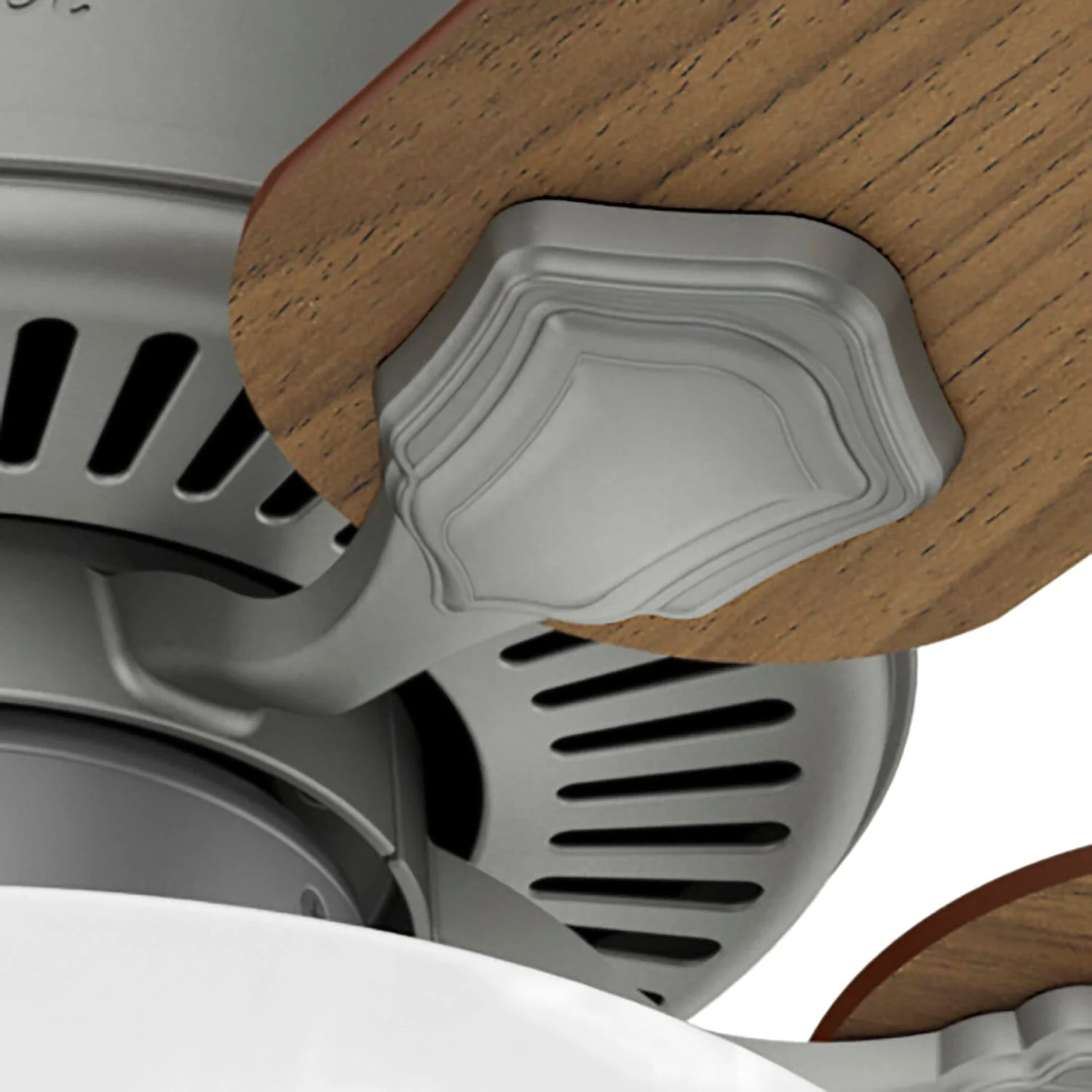 Swanson with LED Bowl 44 in 28 Swanson with LED Bowl 44 in
