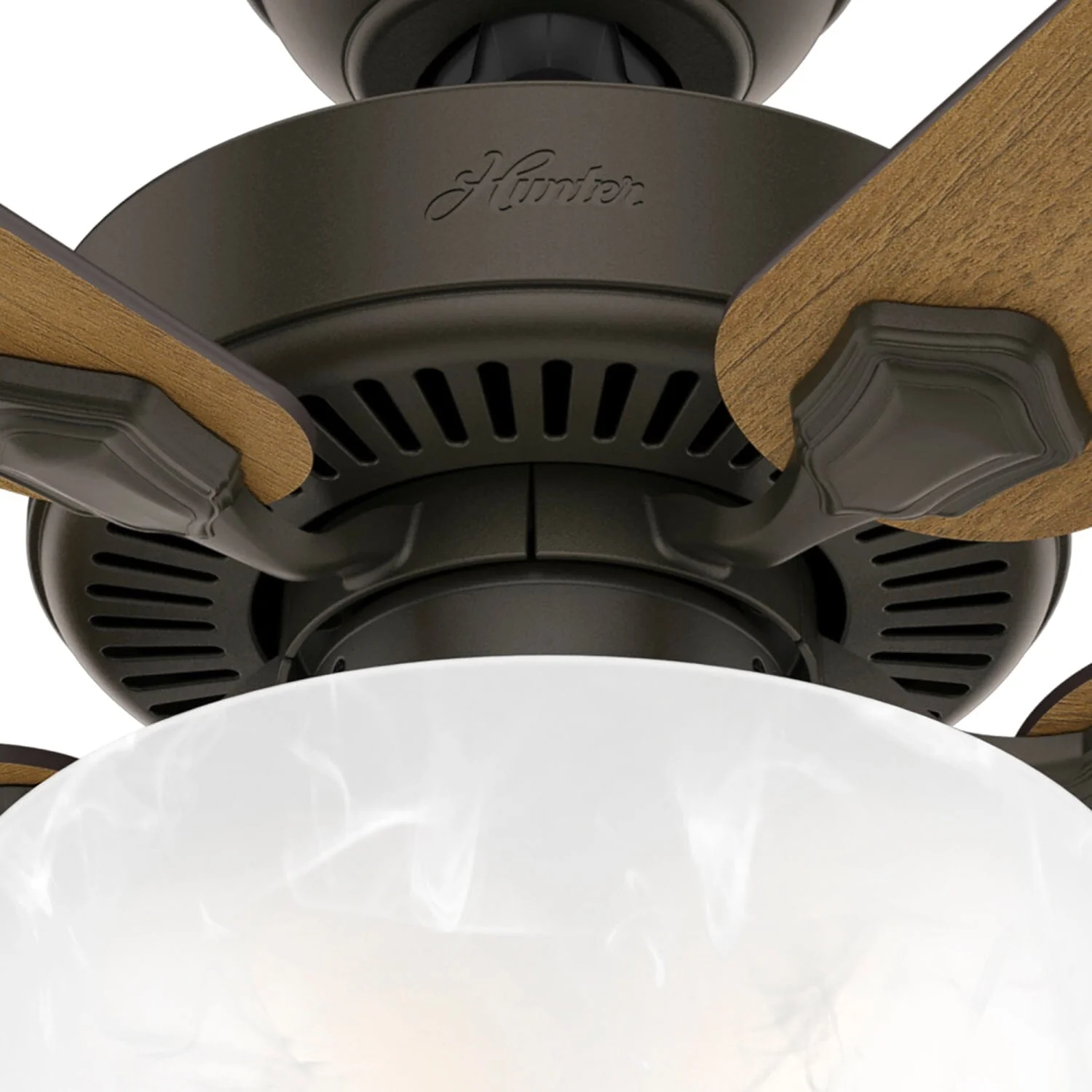 Swanson with LED Bowl 44 in 30 Swanson with LED Bowl 44 in