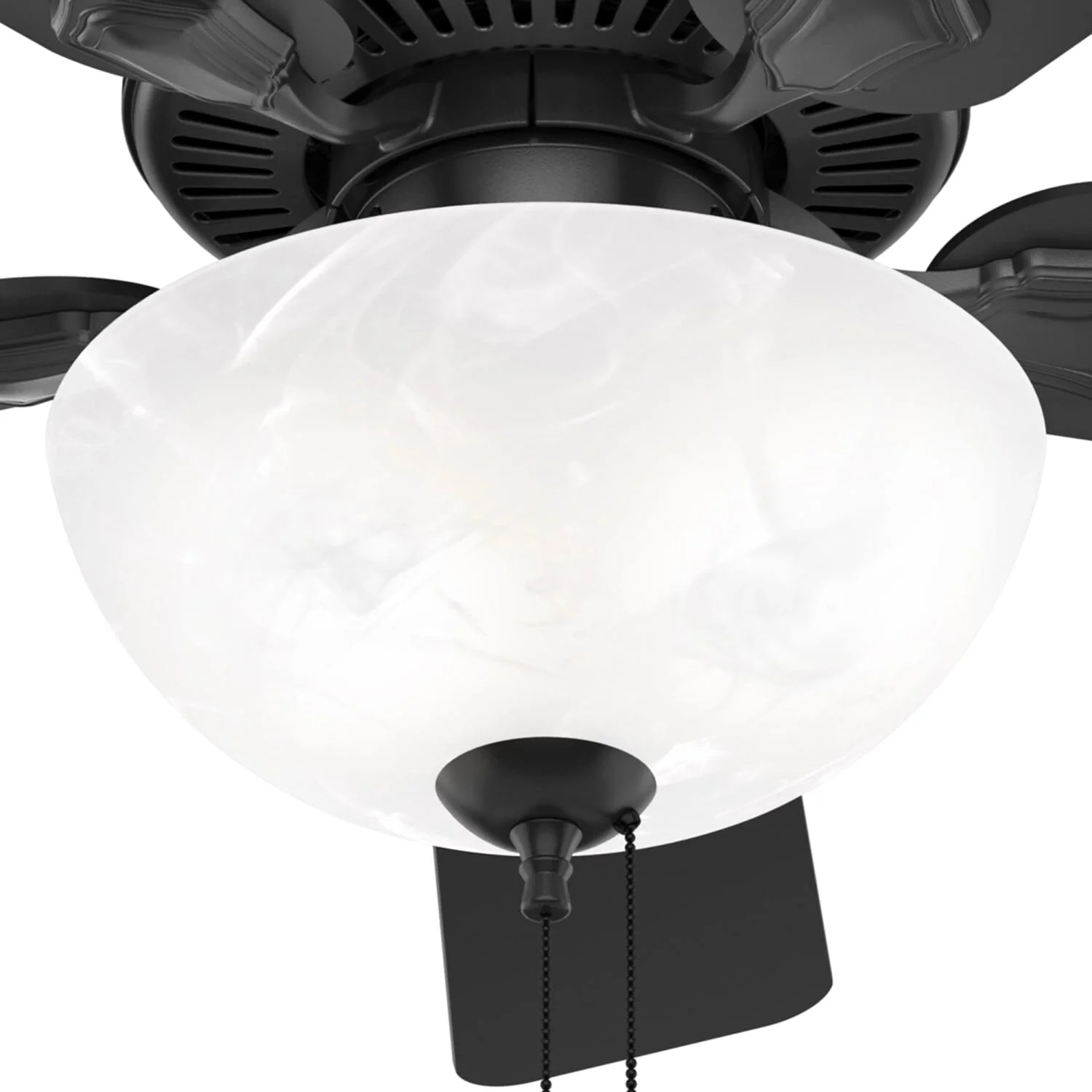 Swanson ENERGY STAR with LED Bowl 44 inch 29 Swanson ENERGY STAR with LED Bowl 44 inch