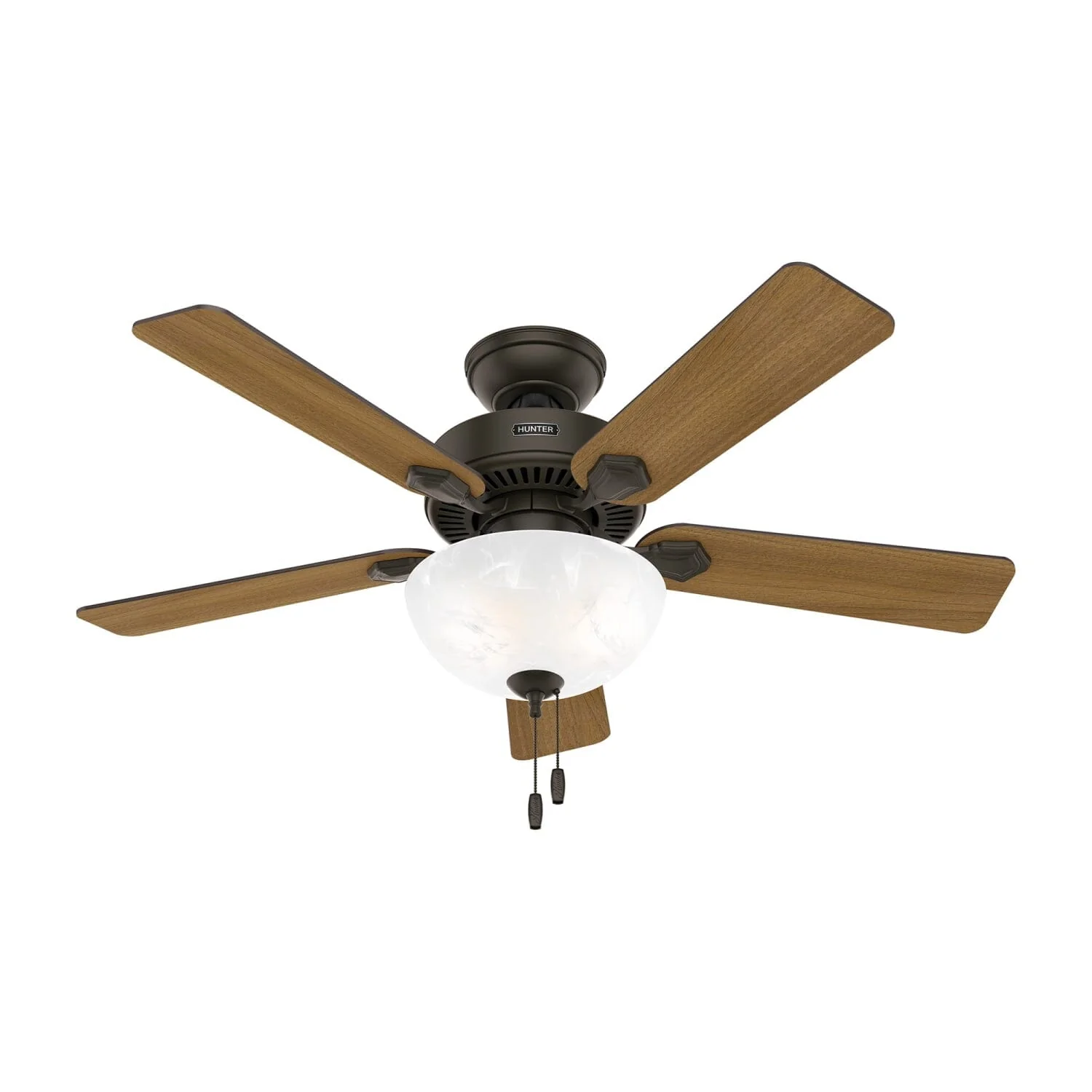 Swanson ENERGY STAR with LED Bowl 44 inch 3 Swanson ENERGY STAR with LED Bowl 44 inch
