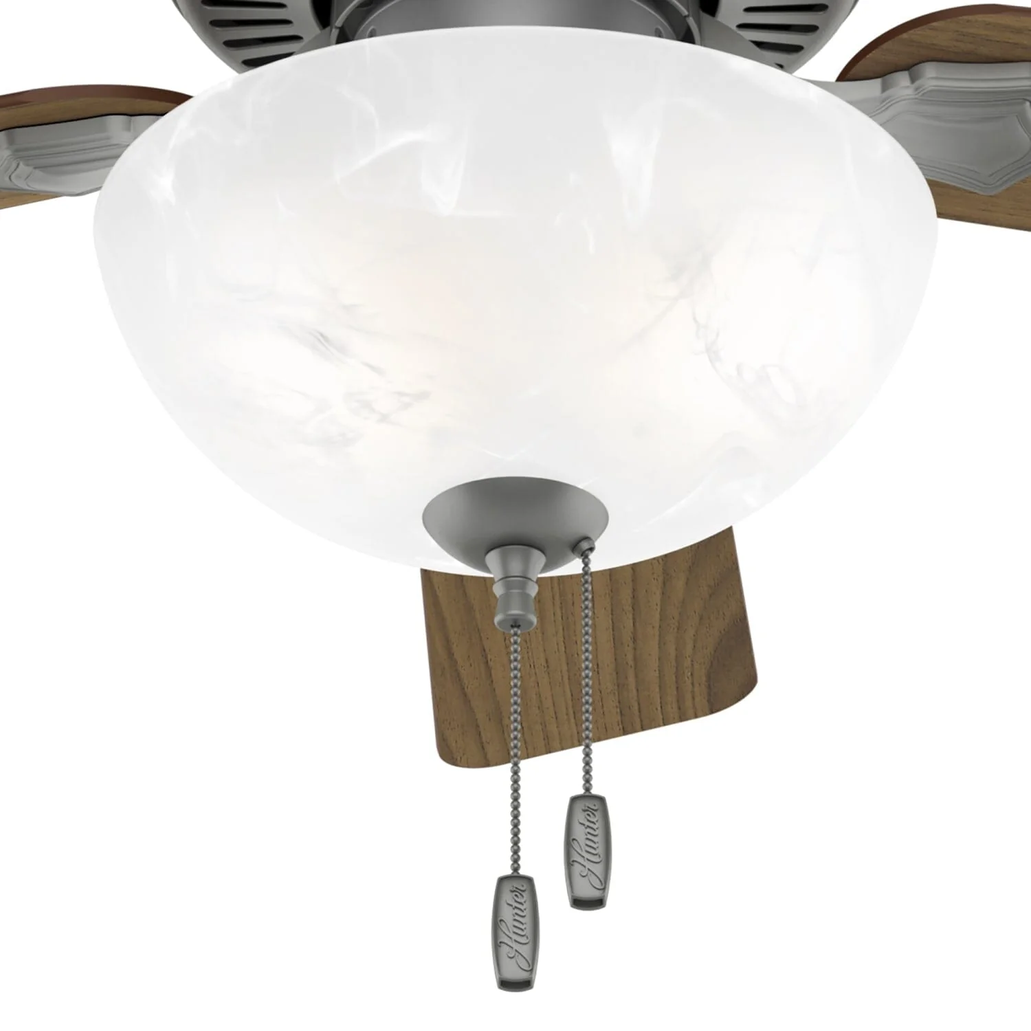 Swanson ENERGY STAR with LED Bowl 44 inch 30 Swanson ENERGY STAR with LED Bowl 44 inch