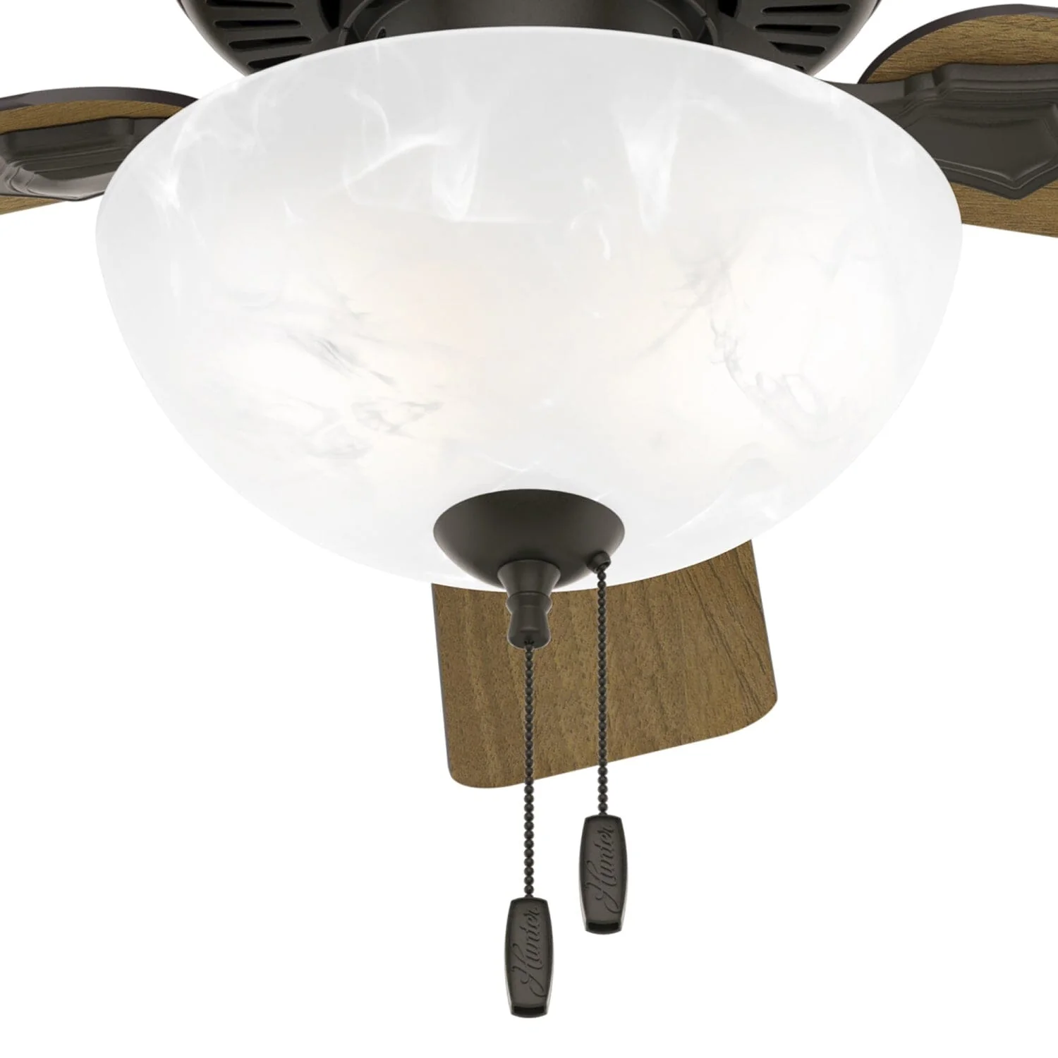 Swanson ENERGY STAR with LED Bowl 44 inch 31 Swanson ENERGY STAR with LED Bowl 44 inch