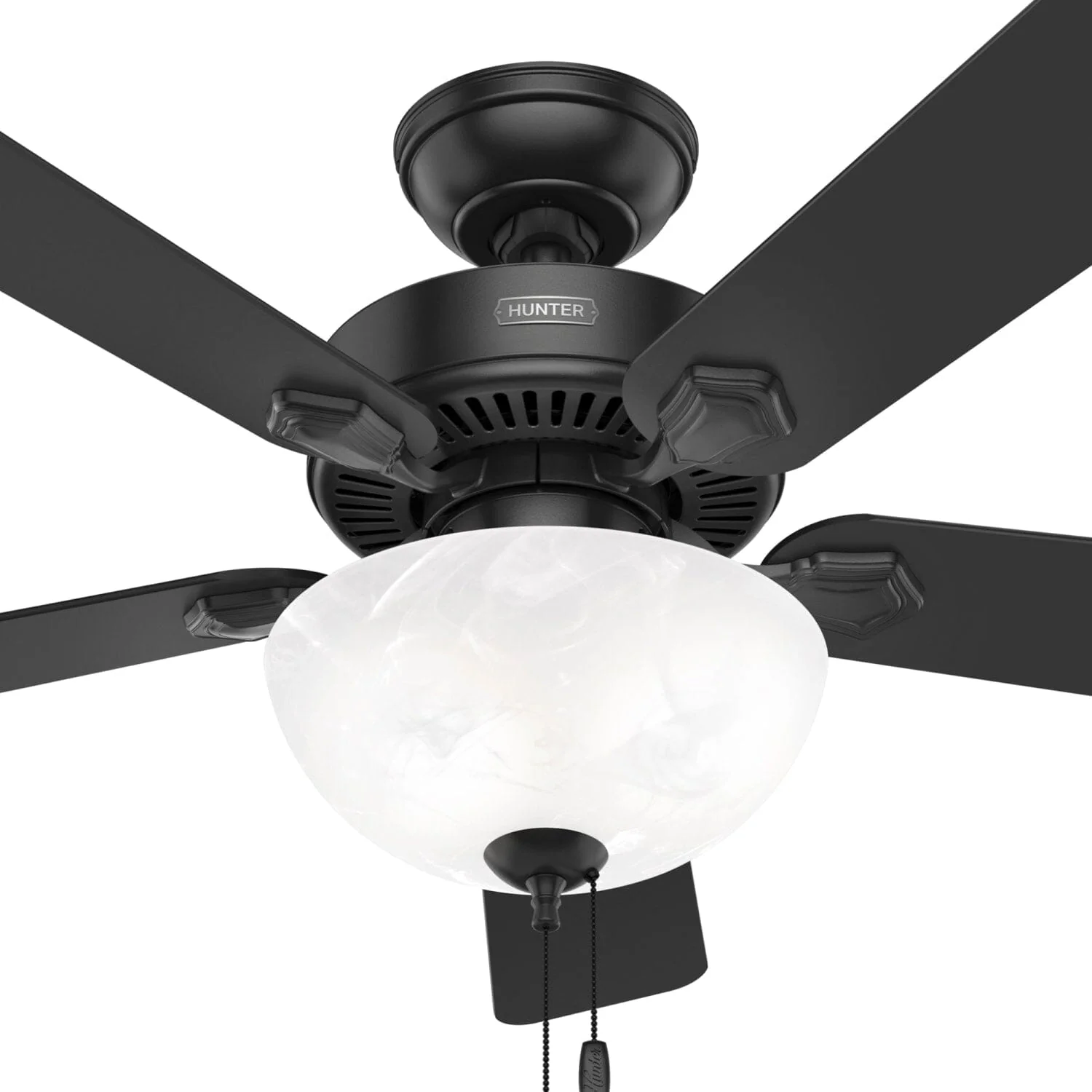 Swanson ENERGY STAR with LED Bowl 44 inch 38 Swanson ENERGY STAR with LED Bowl 44 inch