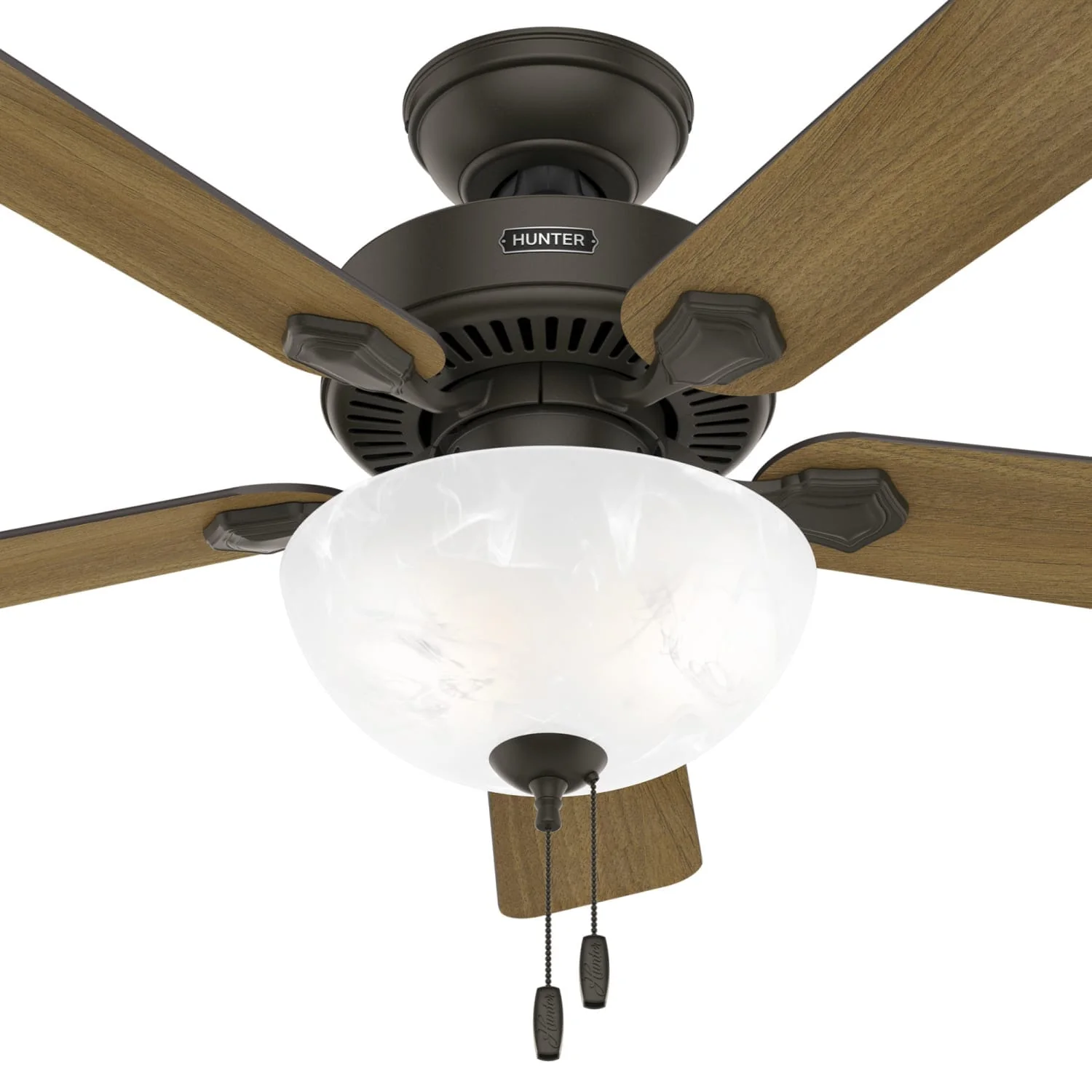 Swanson ENERGY STAR with LED Bowl 44 inch 40 Swanson ENERGY STAR with LED Bowl 44 inch