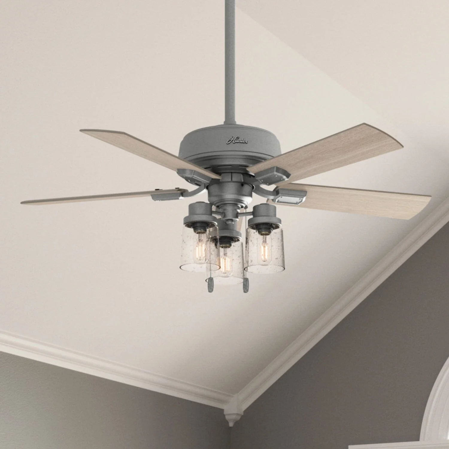 Hartland with LED Light 44 inch 1 Hartland with LED Light 44 inch