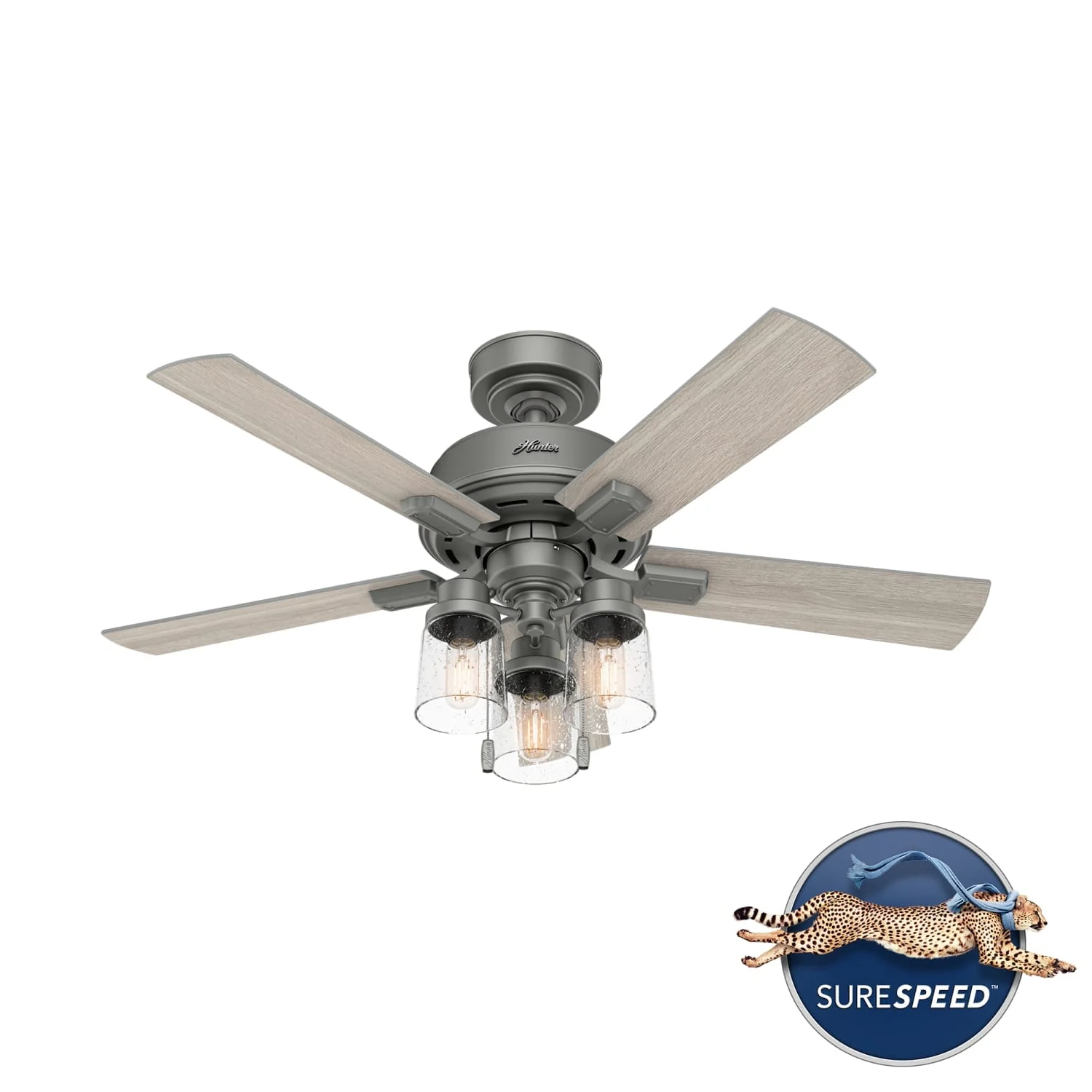 Hartland with LED Light 44 inch 15 Hartland with LED Light 44 inch