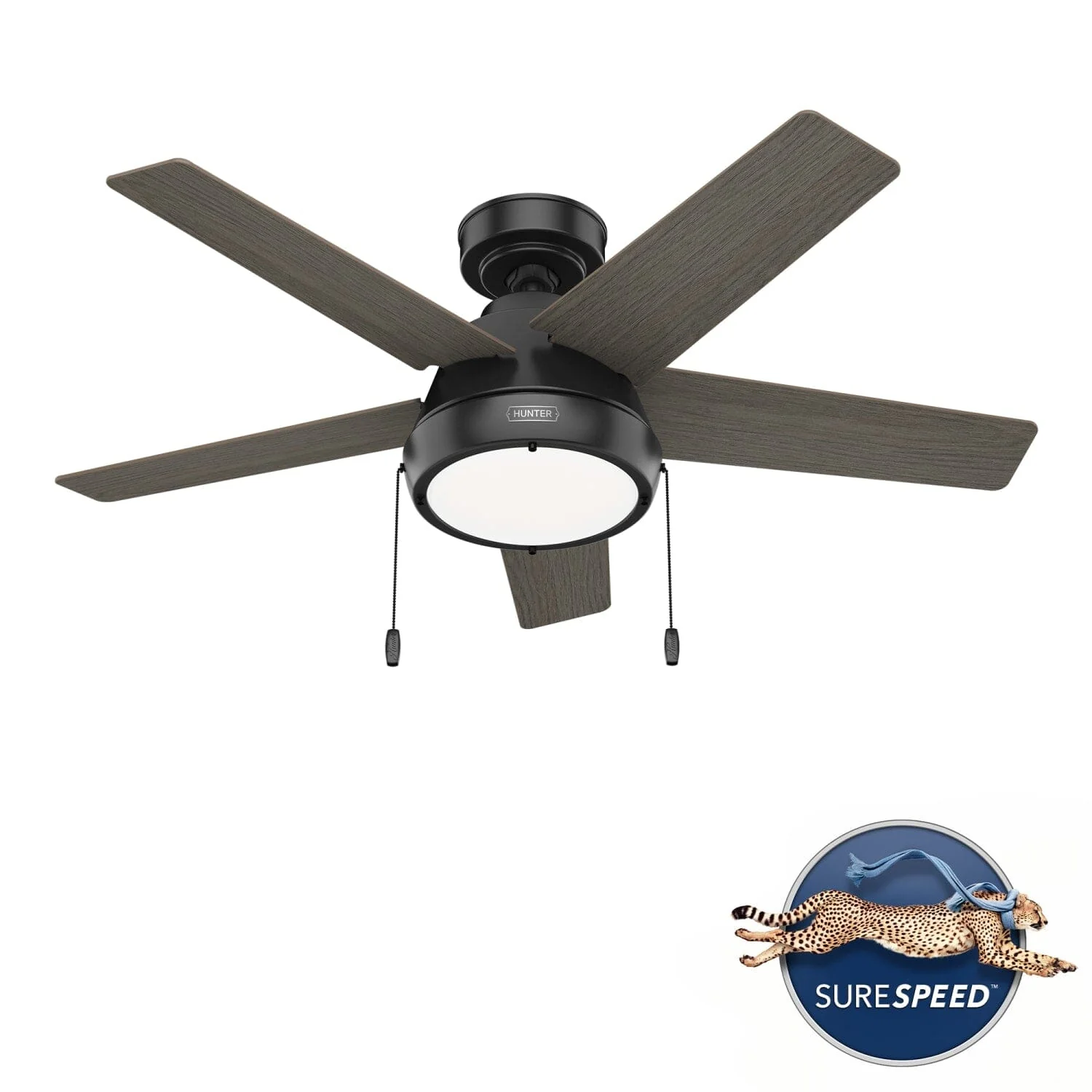 Burroughs with LED Light 44 inch 15 Burroughs with LED Light 44 inch