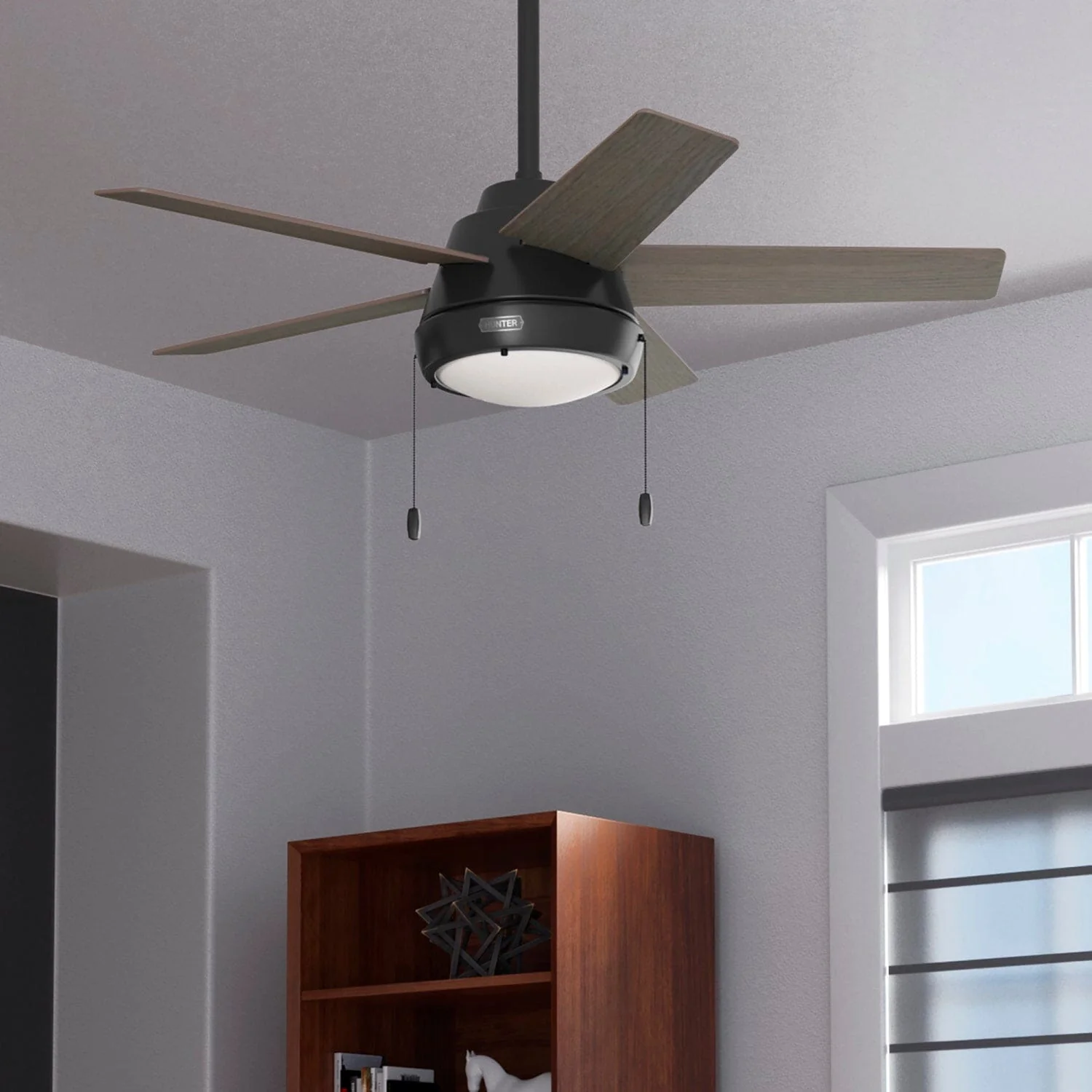 Burroughs with LED Light 44 inch 4 Burroughs with LED Light 44 inch