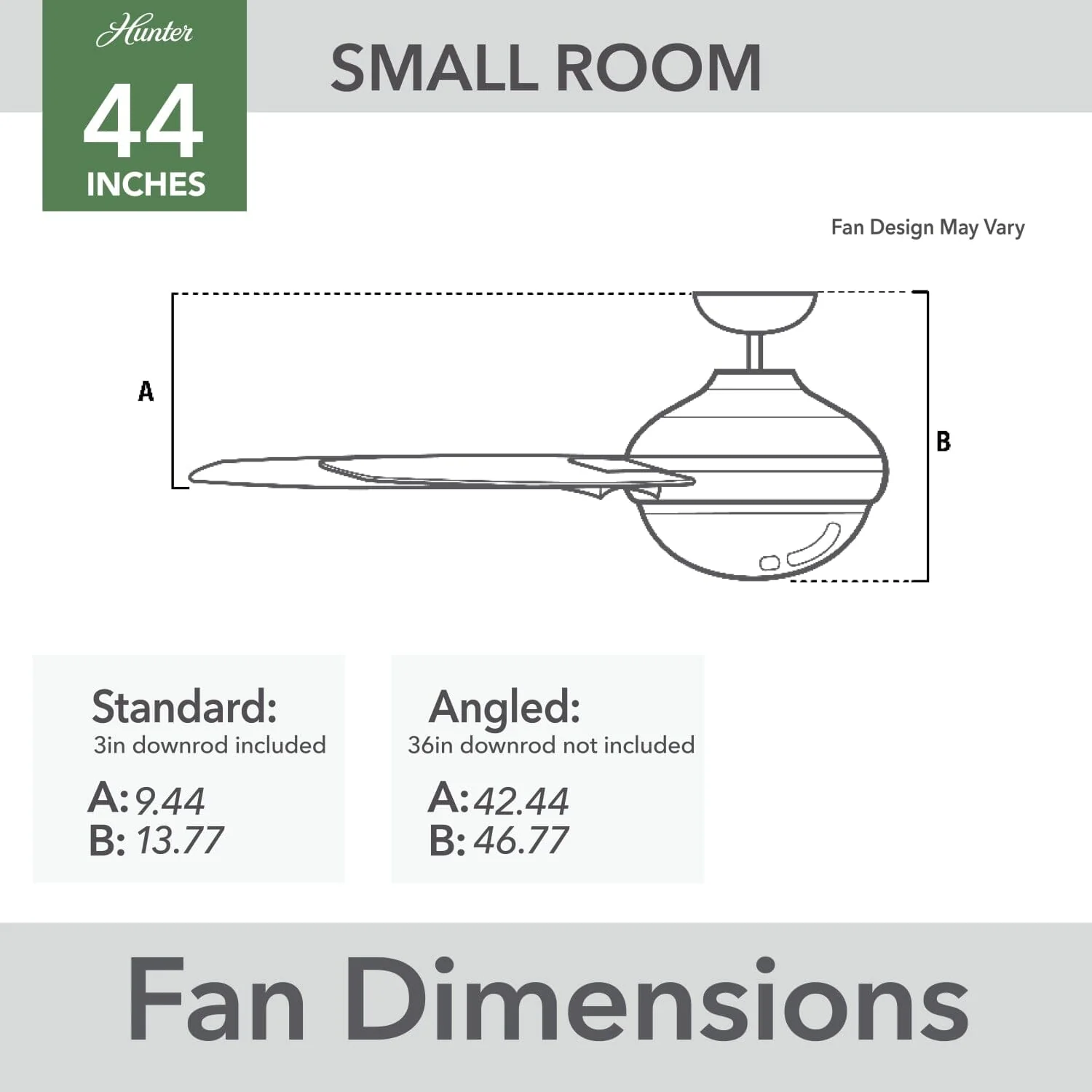 Anisten ENERGY STAR with LED Light 44 inch 17 Anisten ENERGY STAR with LED Light 44 inch