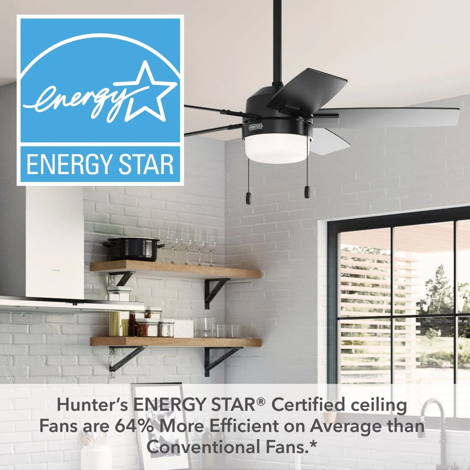 Anisten ENERGY STAR with LED Light 44 inch 34 Anisten ENERGY STAR with LED Light 44 inch
