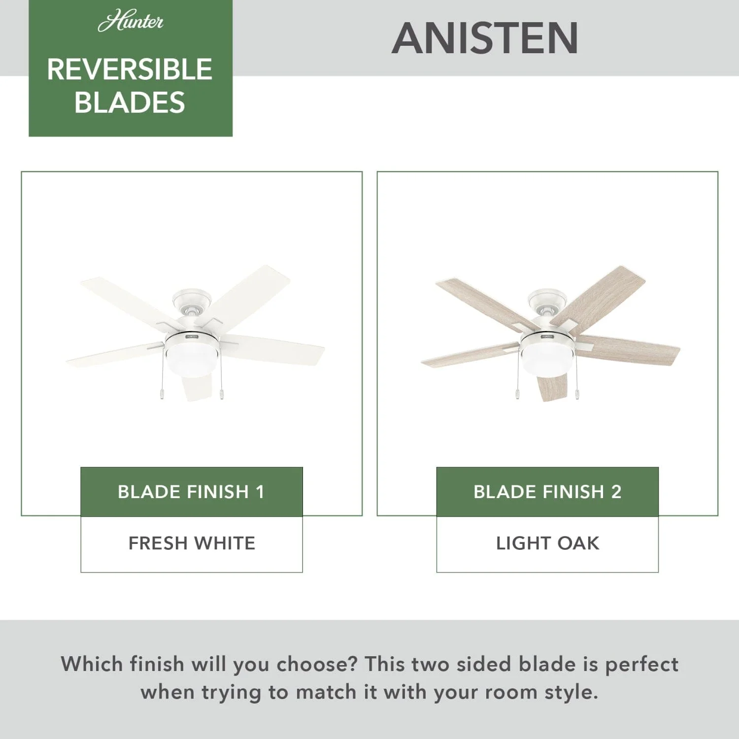 Anisten ENERGY STAR with LED Light 44 inch 41 Anisten ENERGY STAR with LED Light 44 inch