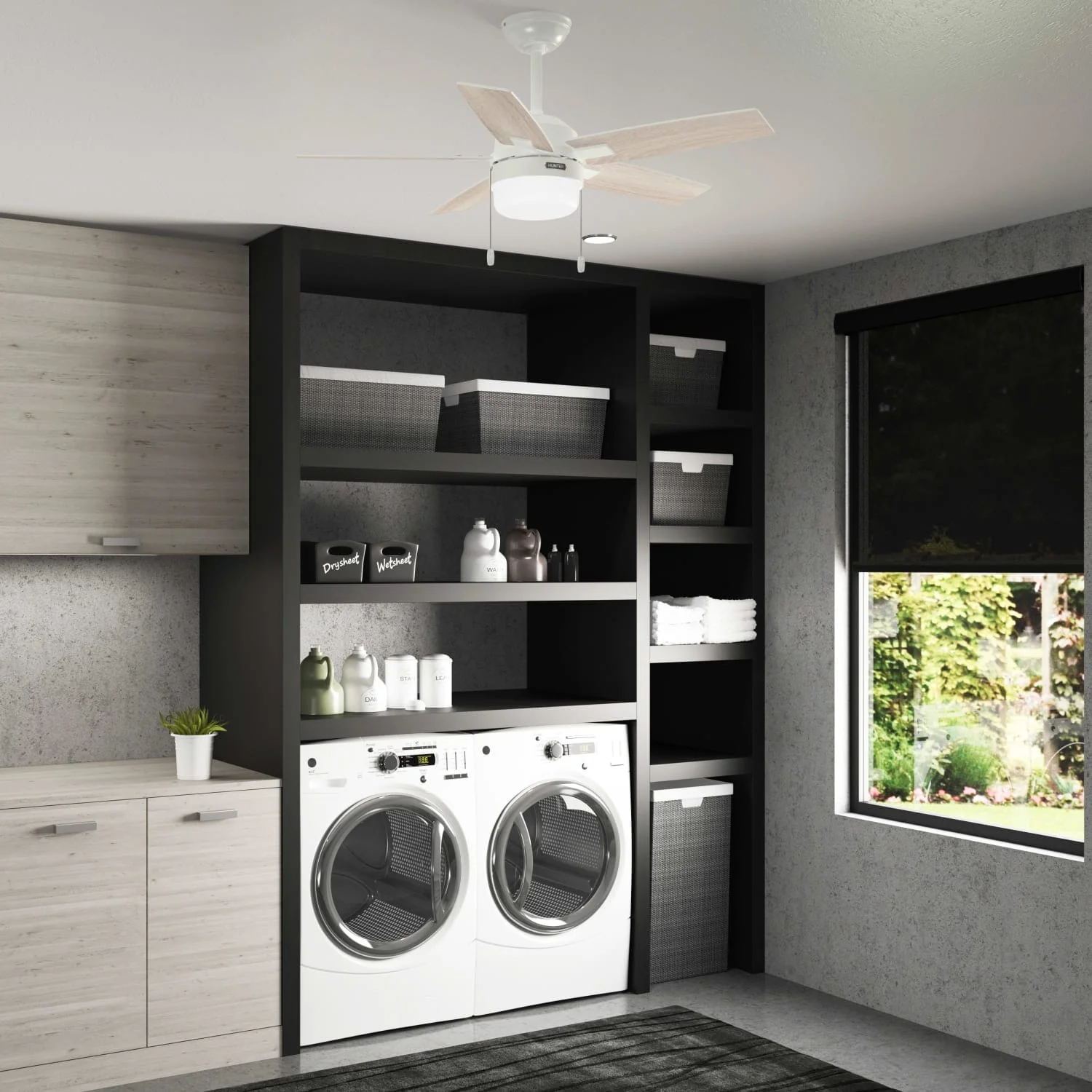 Anisten ENERGY STAR with LED Light 44 inch 8 Anisten ENERGY STAR with LED Light 44 inch