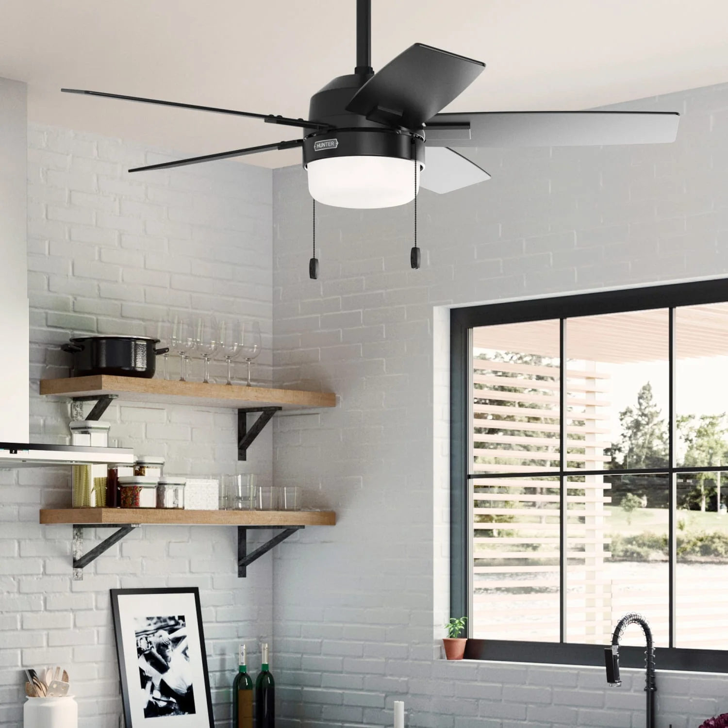 Anisten ENERGY STAR with LED Light 44 inch 9 Anisten ENERGY STAR with LED Light 44 inch