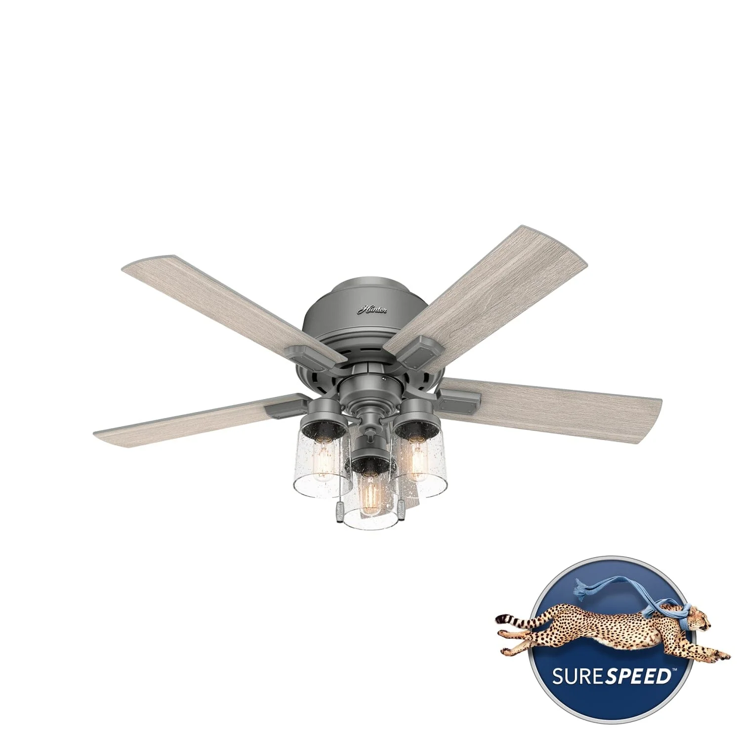 Hartland Low Profile with LED Light 44 inch 14 Hartland Low Profile with LED Light 44 inch